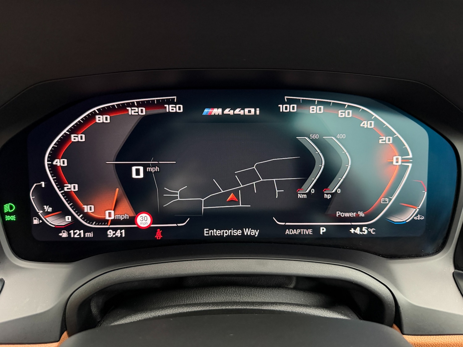 Used BMW 4 Series 2021 for sale - 77323652: Photo 82