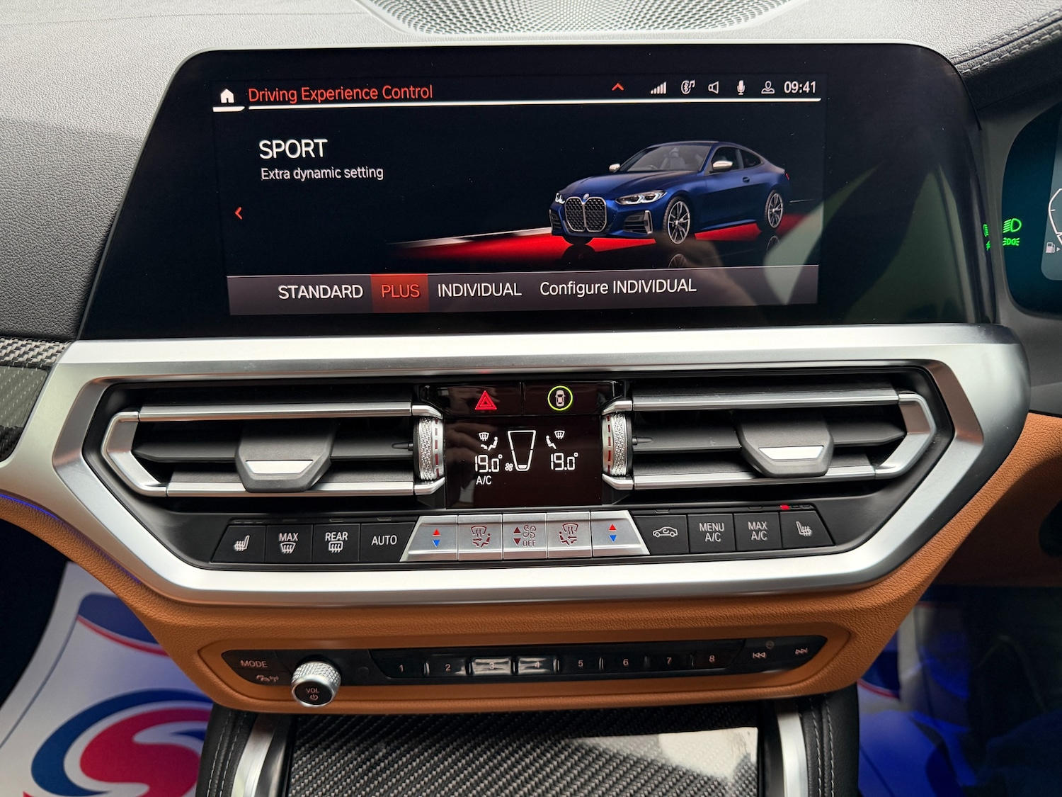 Used BMW 4 Series 2021 for sale - 77323652: Photo 83