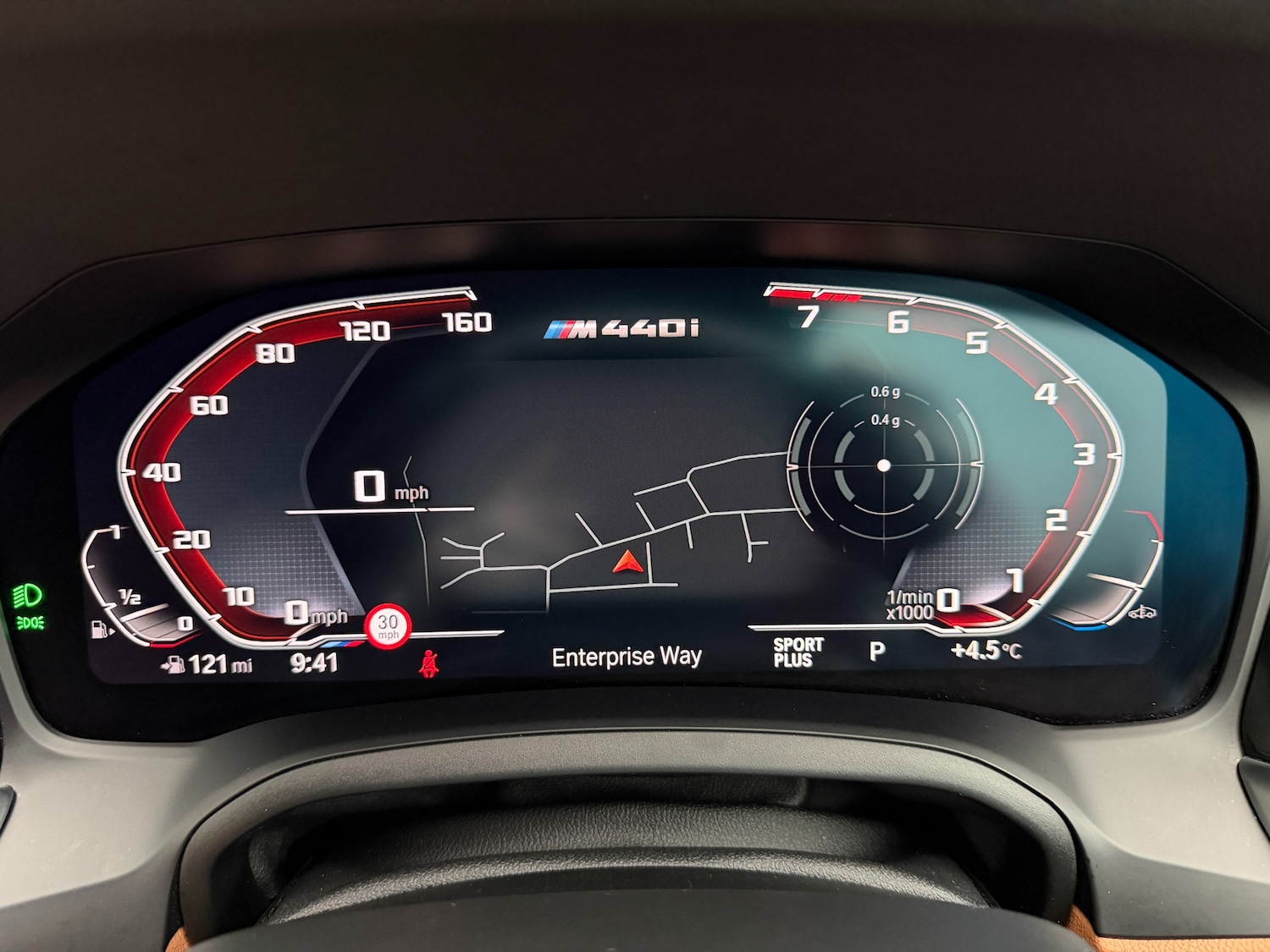 Used BMW 4 Series 2021 for sale - 77323652: Photo 84