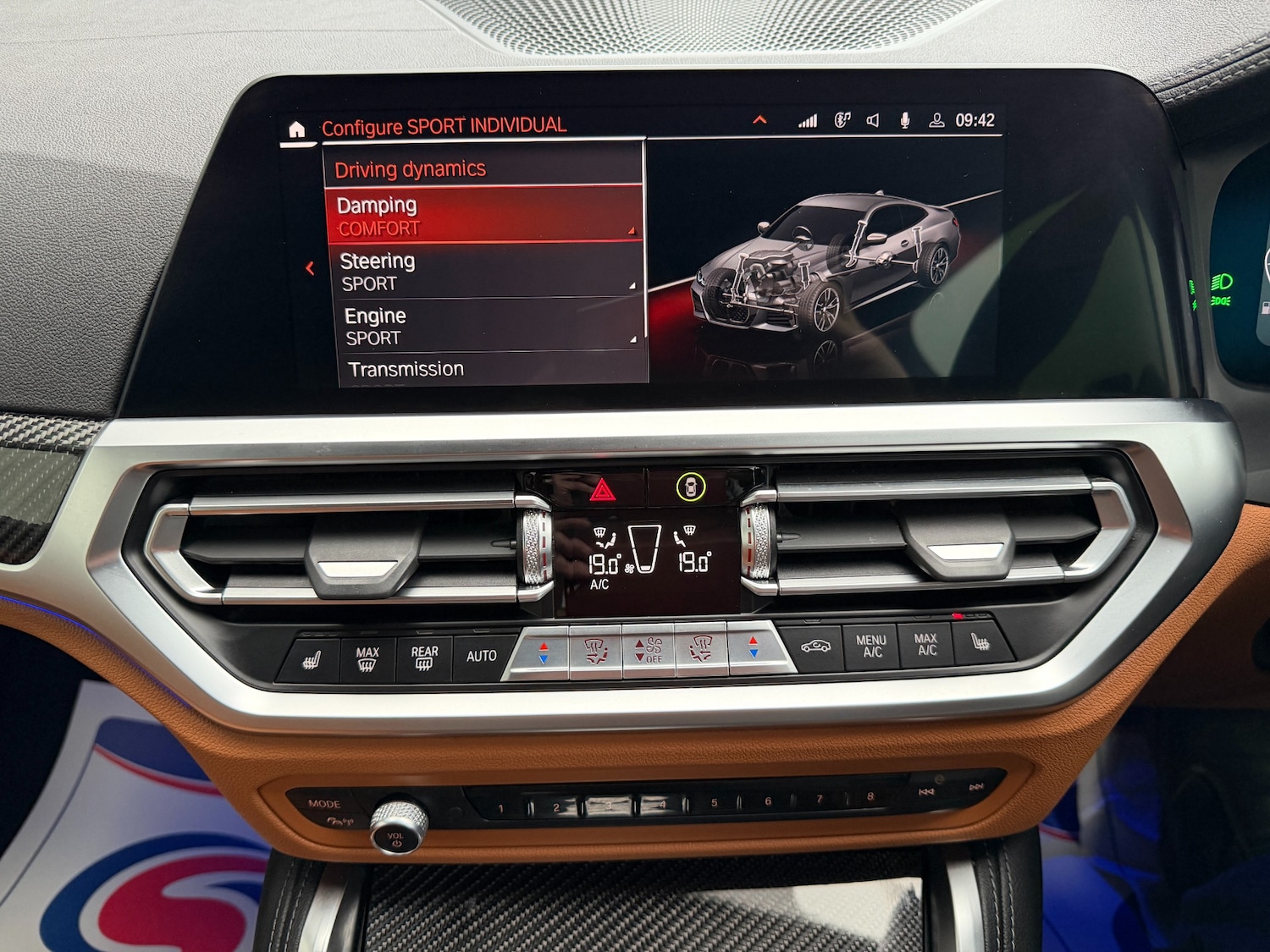 Used BMW 4 Series 2021 for sale - 77323652: Photo 85