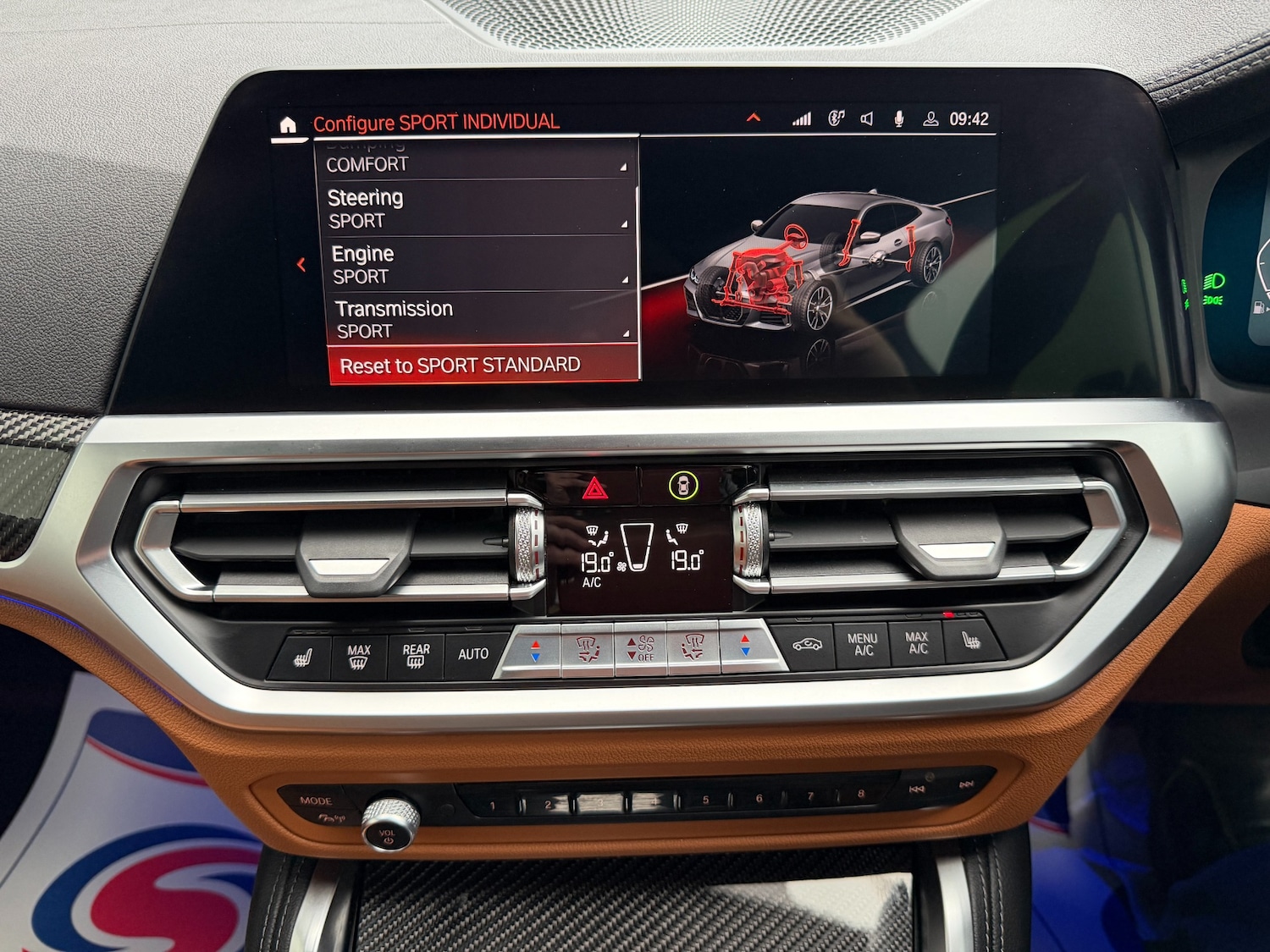 Used BMW 4 Series 2021 for sale - 77323652: Photo 86