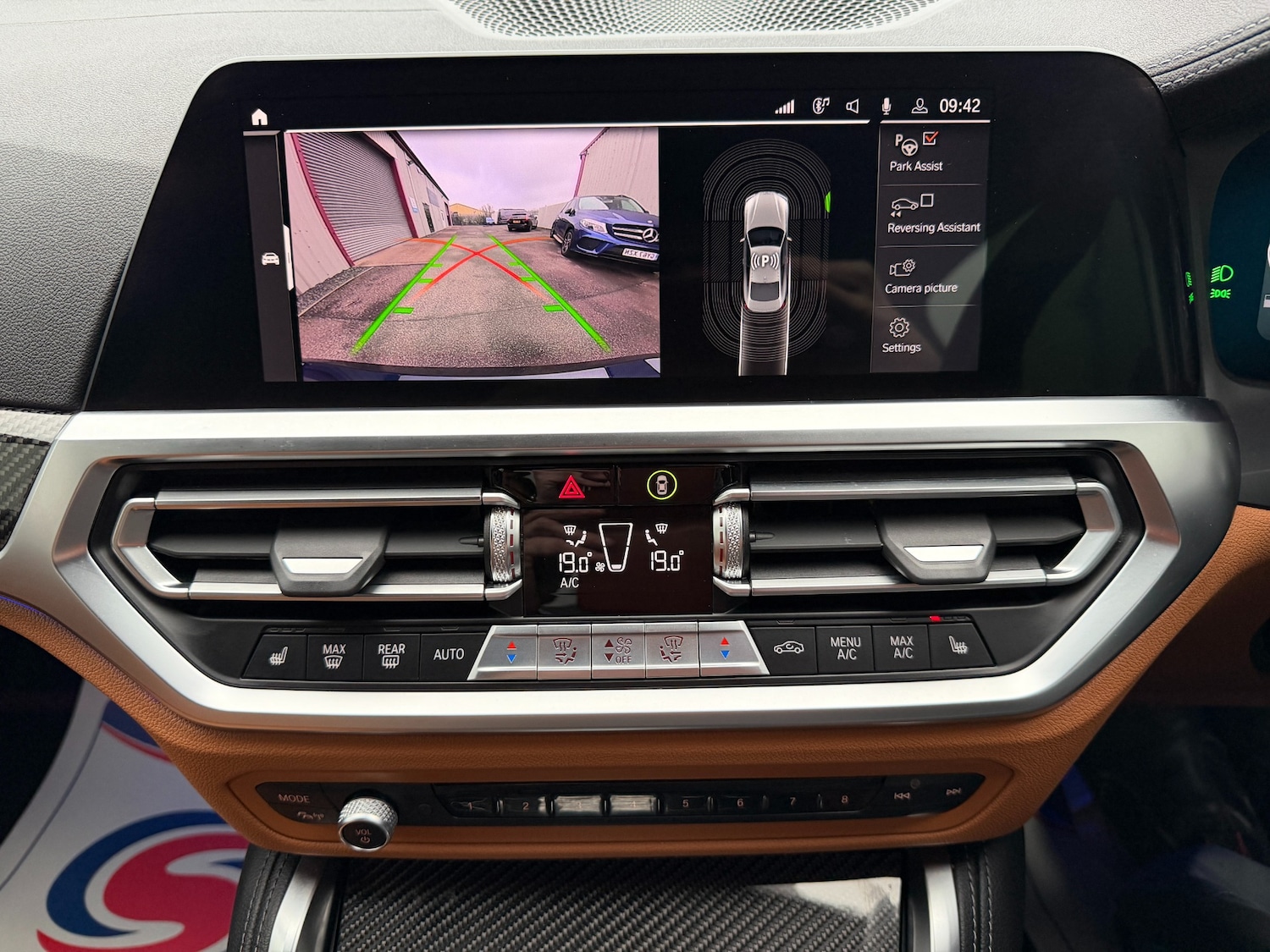 Used BMW 4 Series 2021 for sale - 77323652: Photo 89