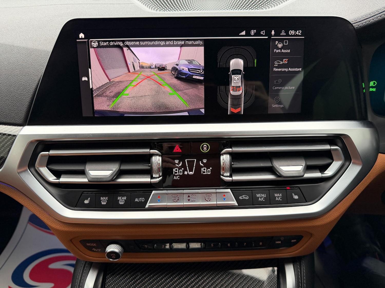 Used BMW 4 Series 2021 for sale - 77323652: Photo 90