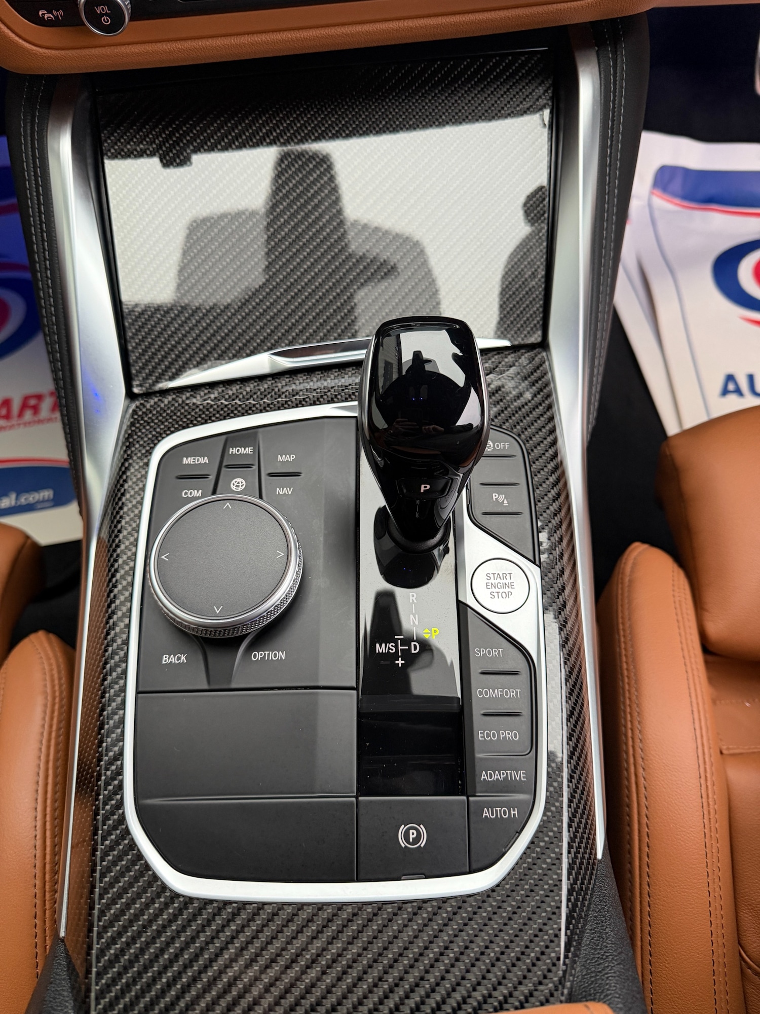 Used BMW 4 Series 2021 for sale - 77323652: Photo 91