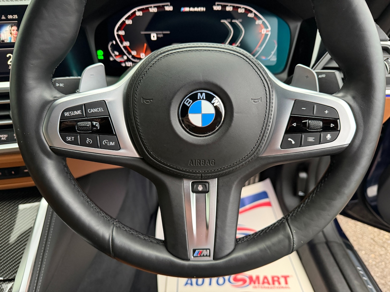 Used BMW 4 Series 2021 for sale - 77323652: Photo 93