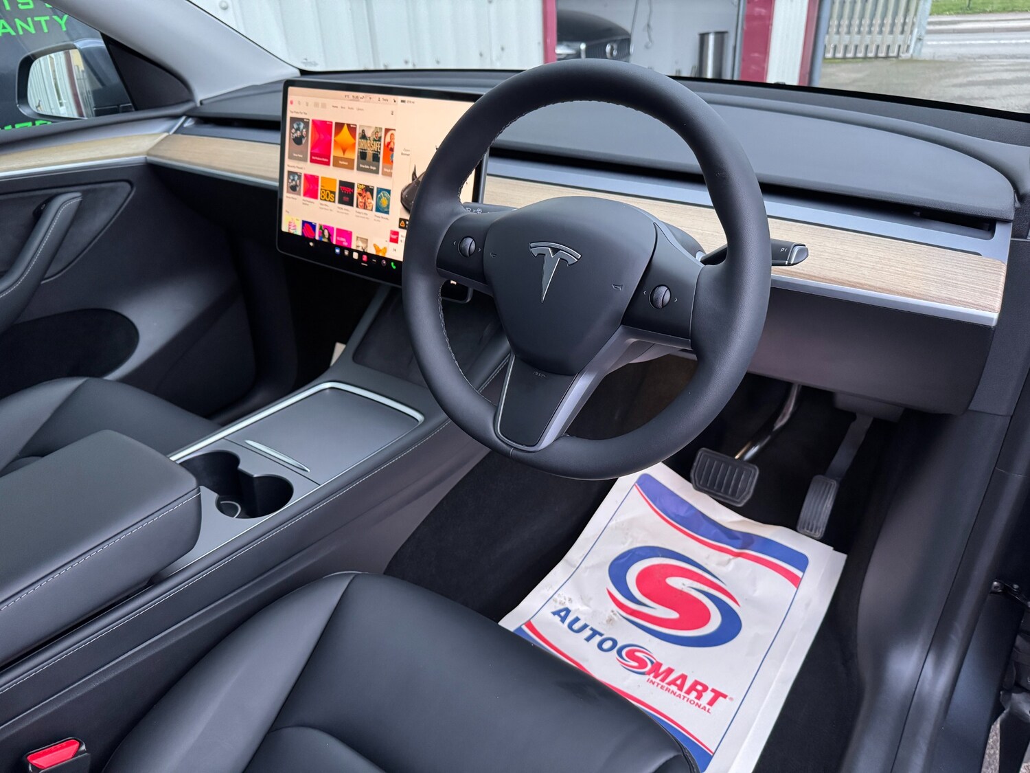 Used Tesla Model Y 2022 for sale - 77557279: Photo 16