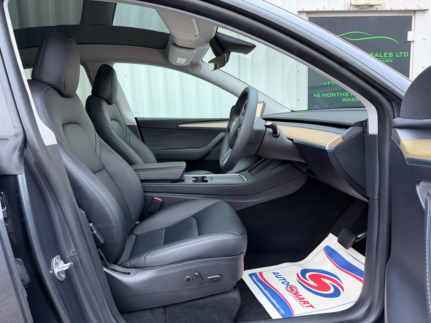 Used Tesla Model Y 2022 for sale - 77557279: Photo 17