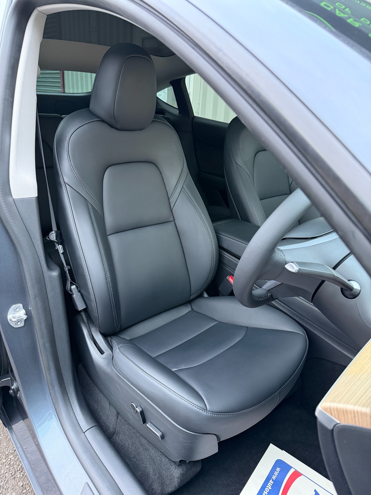 Used Tesla Model Y 2022 for sale - 77557279: Photo 18