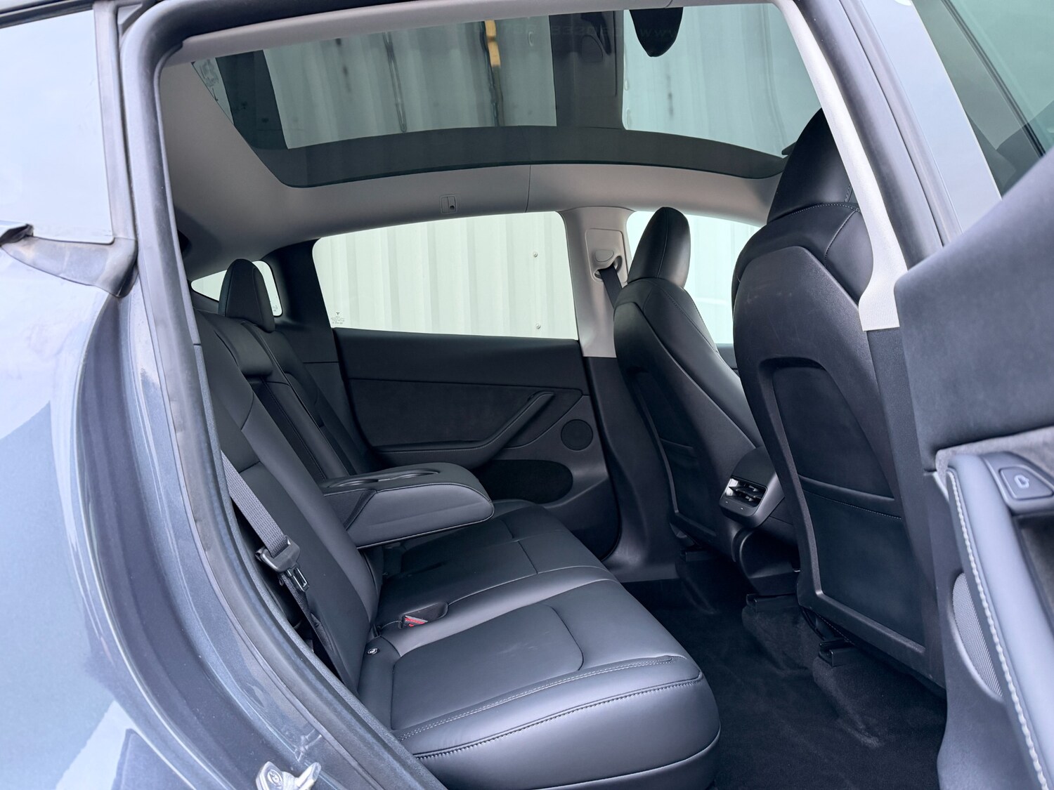 Used Tesla Model Y 2022 for sale - 77557279: Photo 19