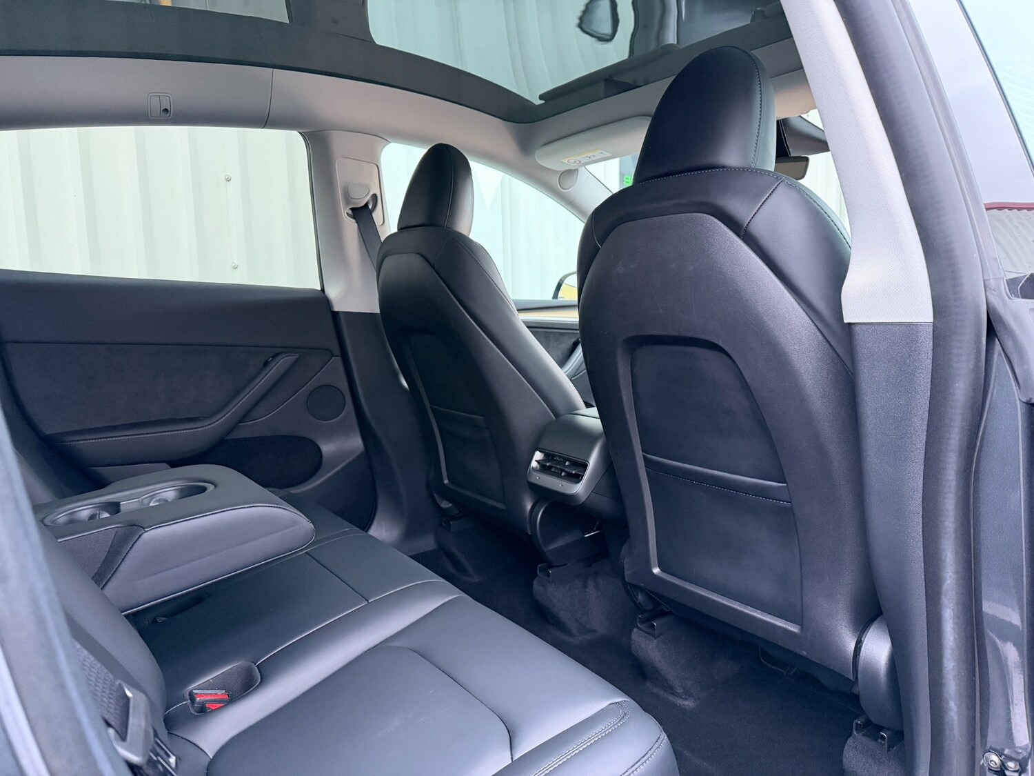 Used Tesla Model Y 2022 for sale - 77557279: Photo 20