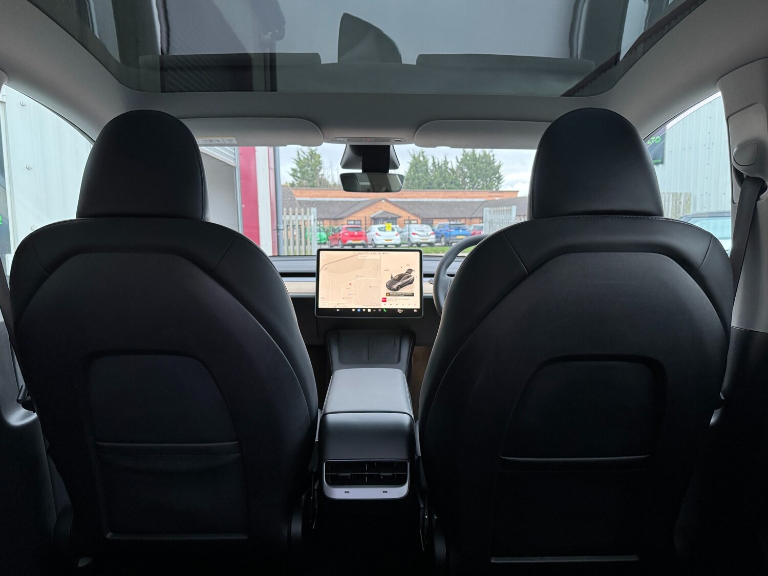 Used Tesla Model Y 2022 for sale - 77557279: Photo 21