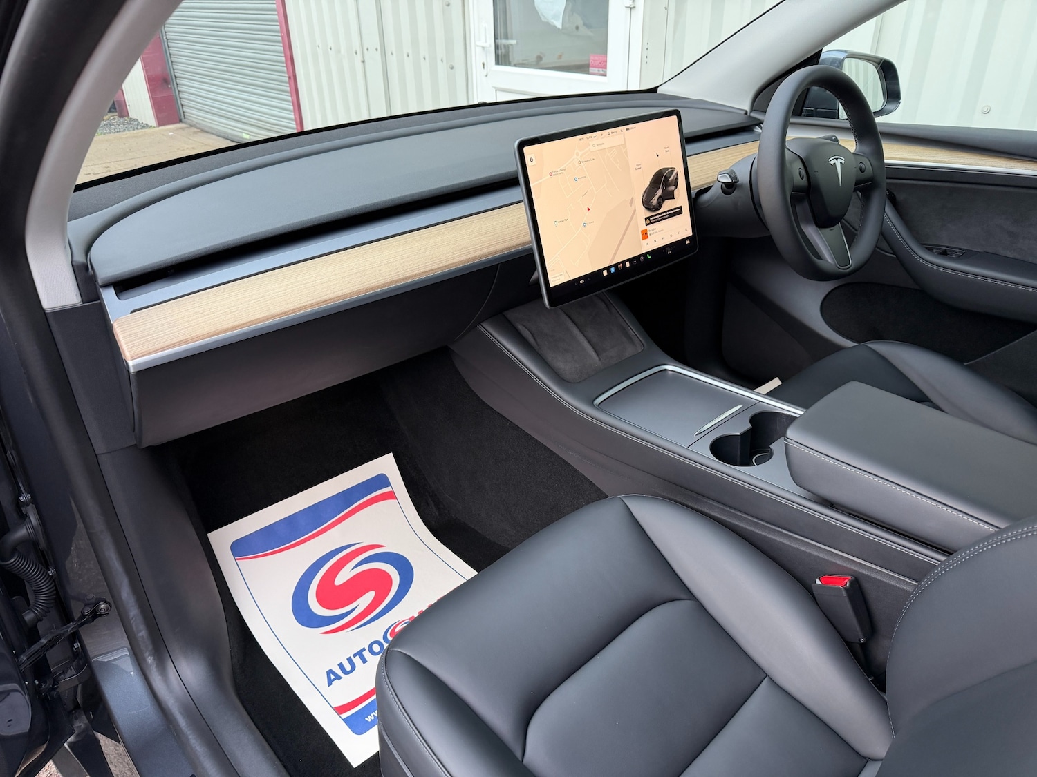 Used Tesla Model Y 2022 for sale - 77557279: Photo 22