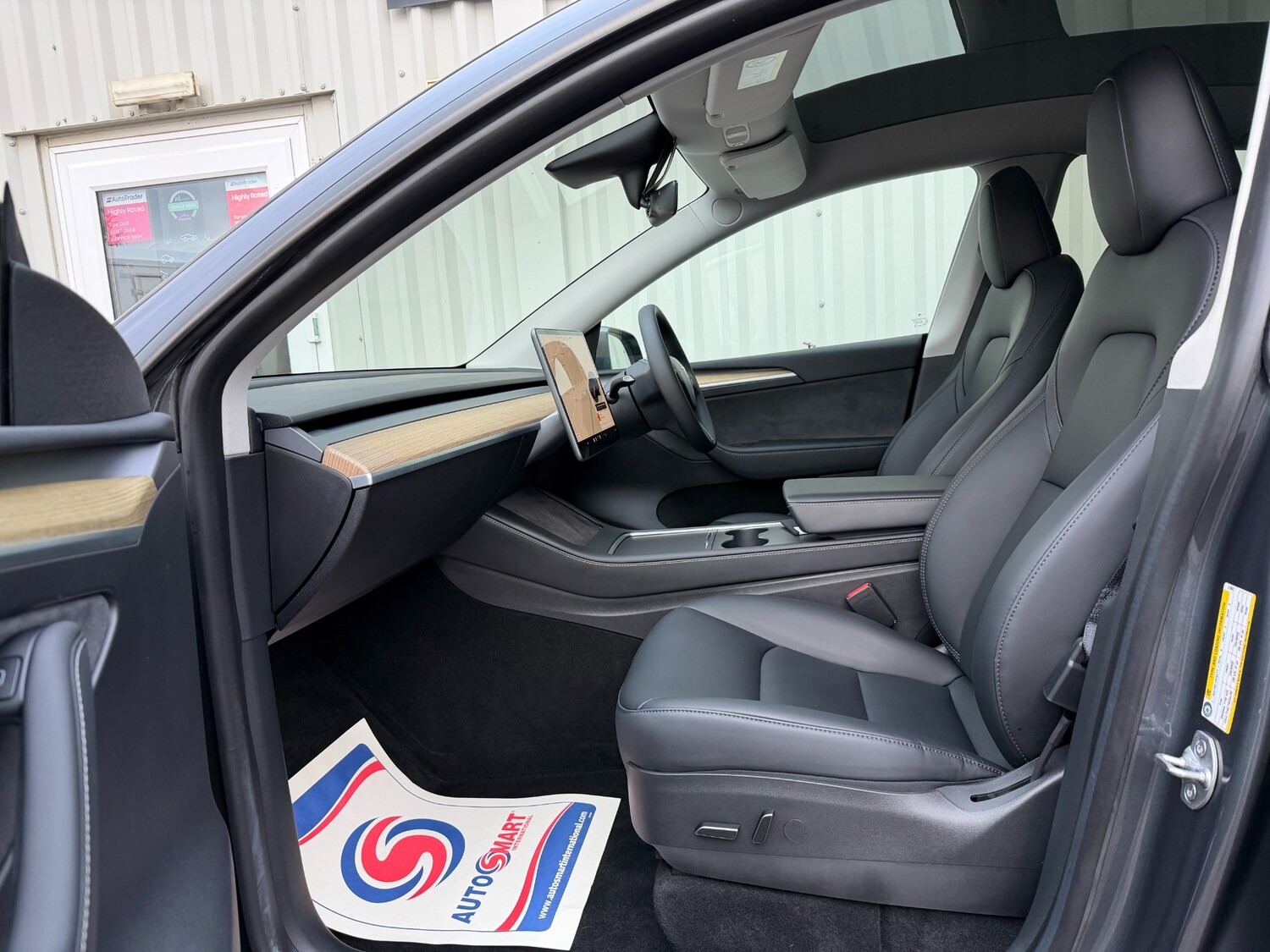 Used Tesla Model Y 2022 for sale - 77557279: Photo 23