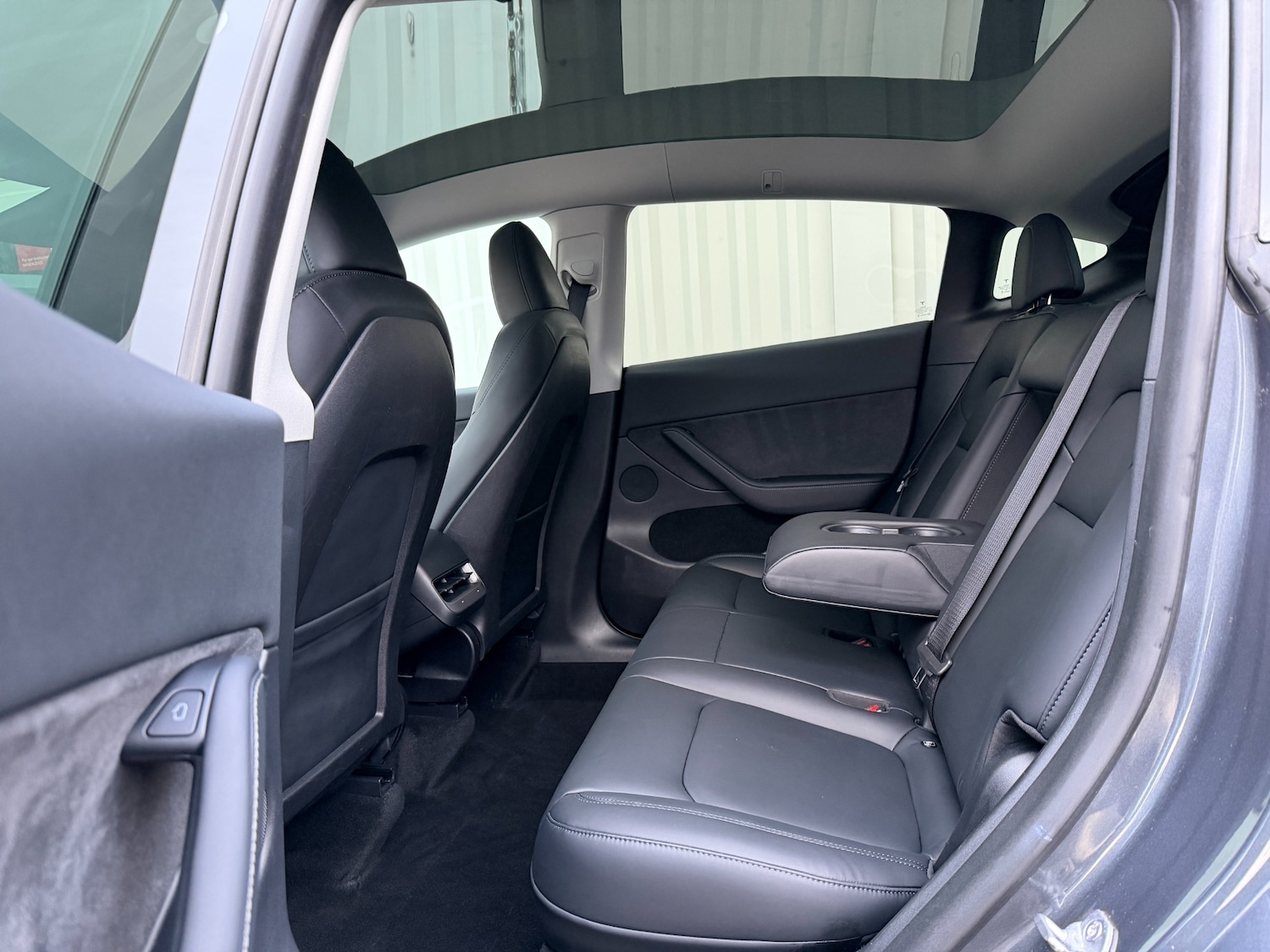 Used Tesla Model Y 2022 for sale - 77557279: Photo 25