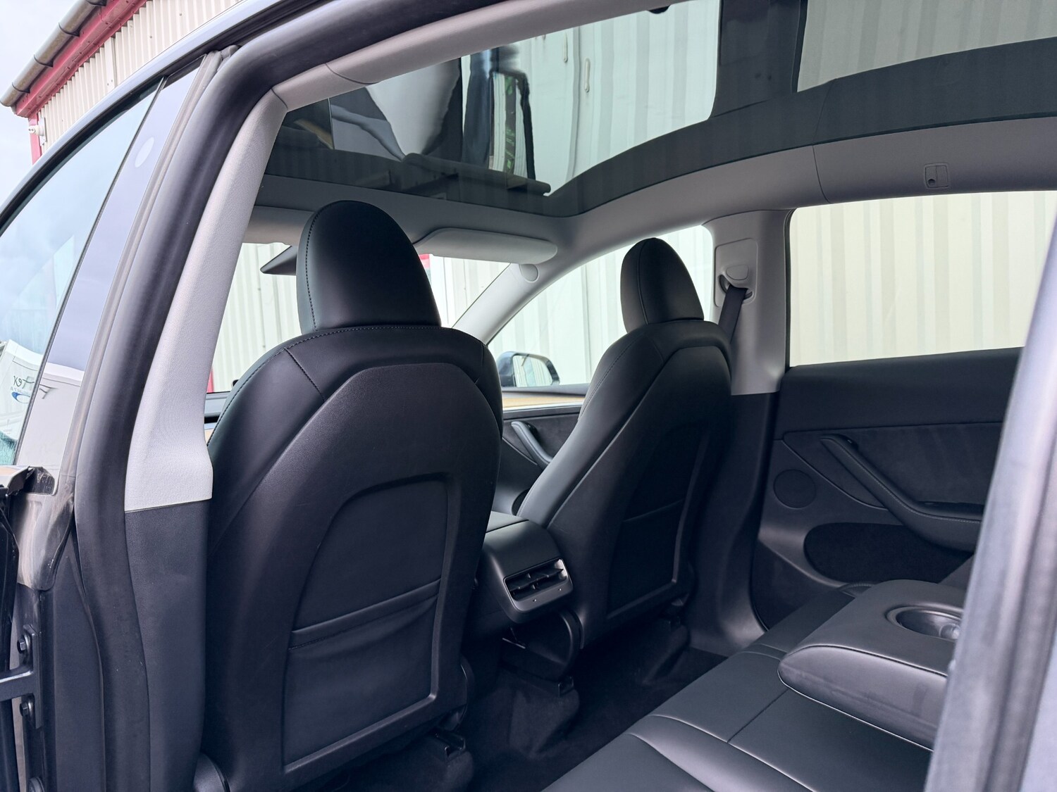 Used Tesla Model Y 2022 for sale - 77557279: Photo 26