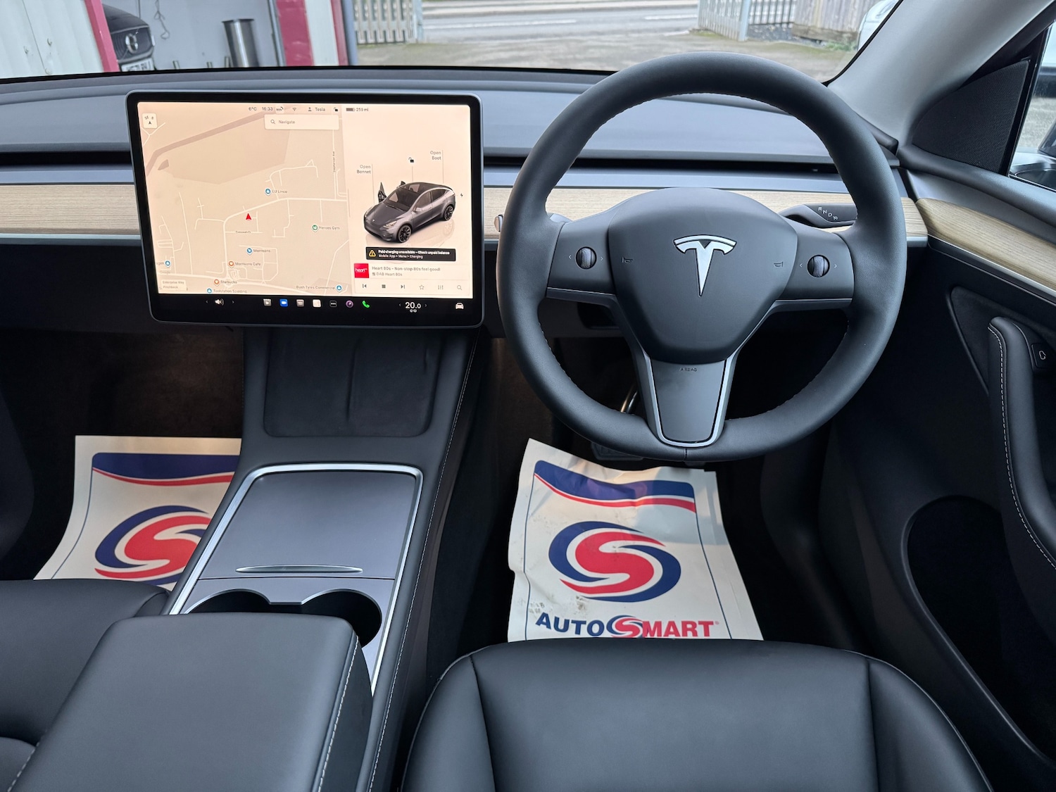 Used Tesla Model Y 2022 for sale - 77557279: Photo 27