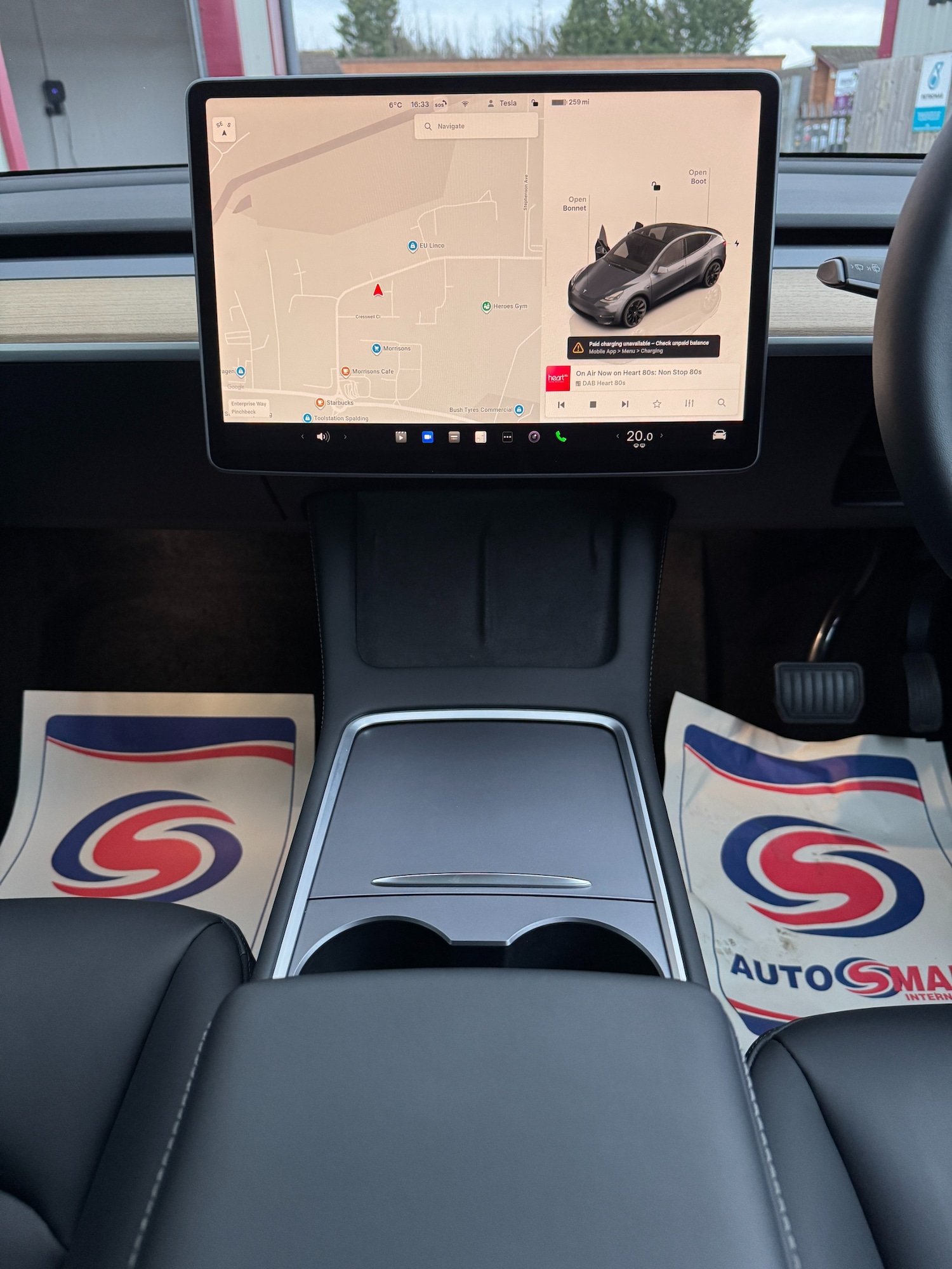 Used Tesla Model Y 2022 for sale - 77557279: Photo 28