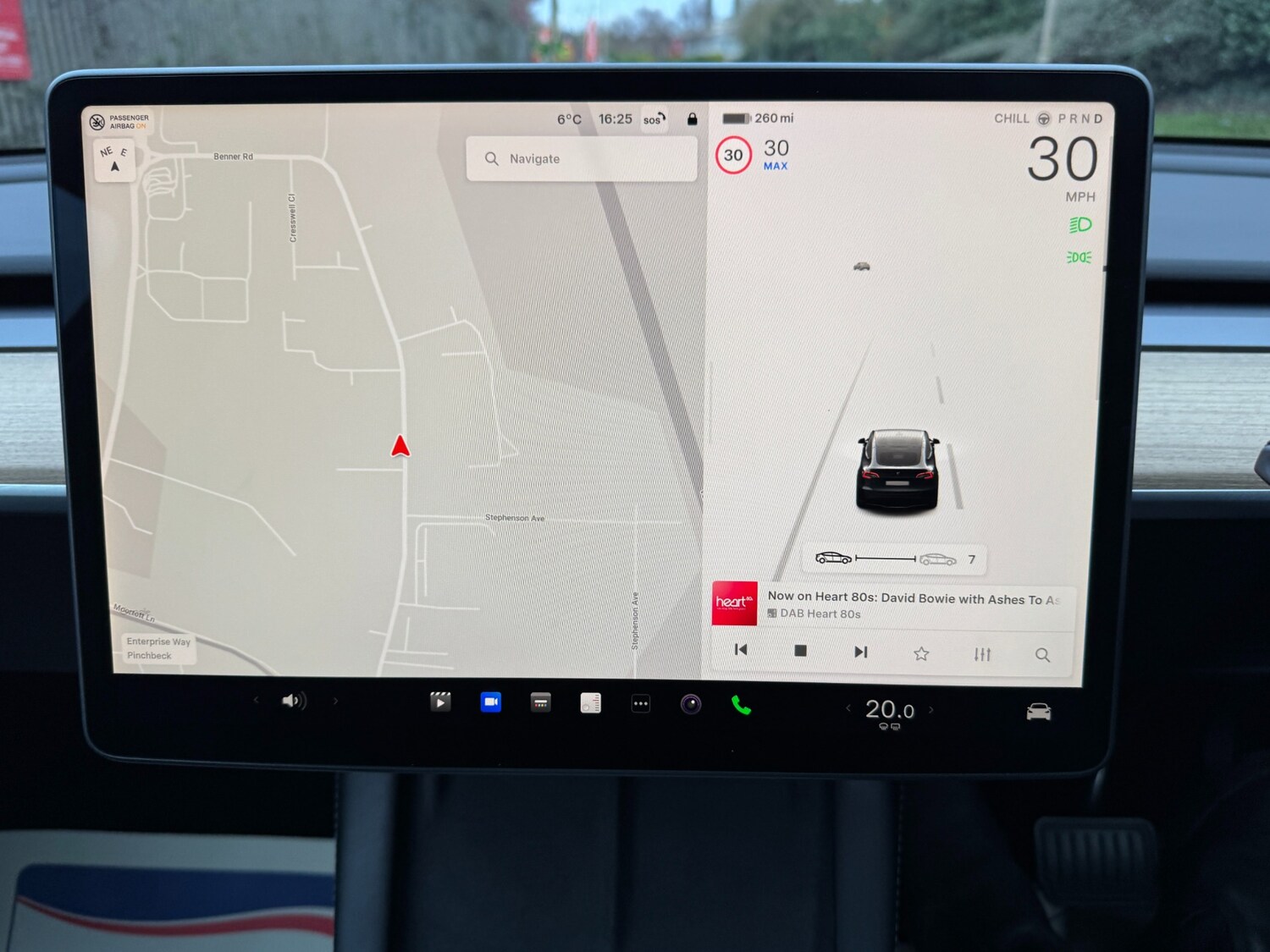 Used Tesla Model Y 2022 for sale - 77557279: Photo 29