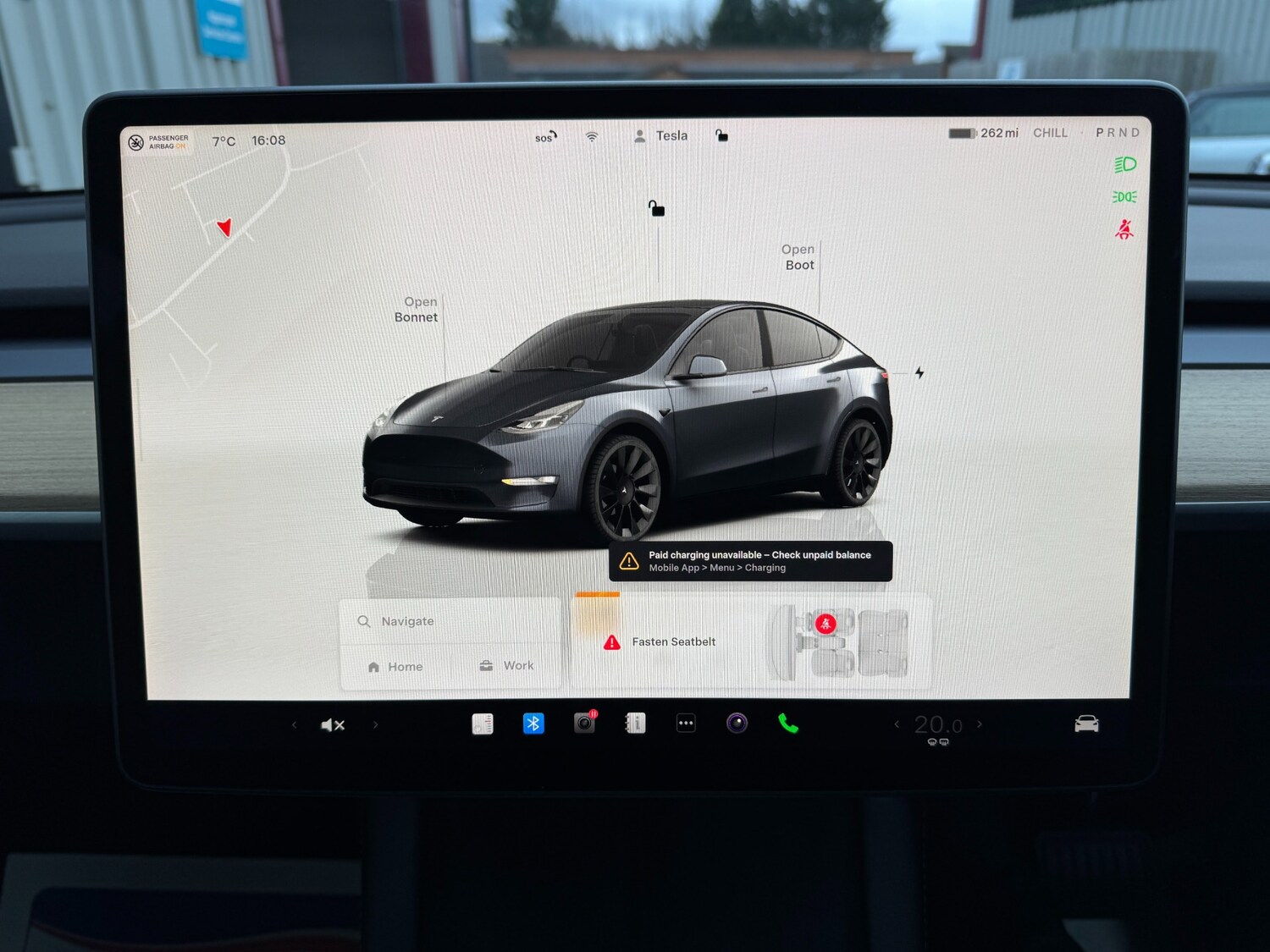 Used Tesla Model Y 2022 for sale - 77557279: Photo 30