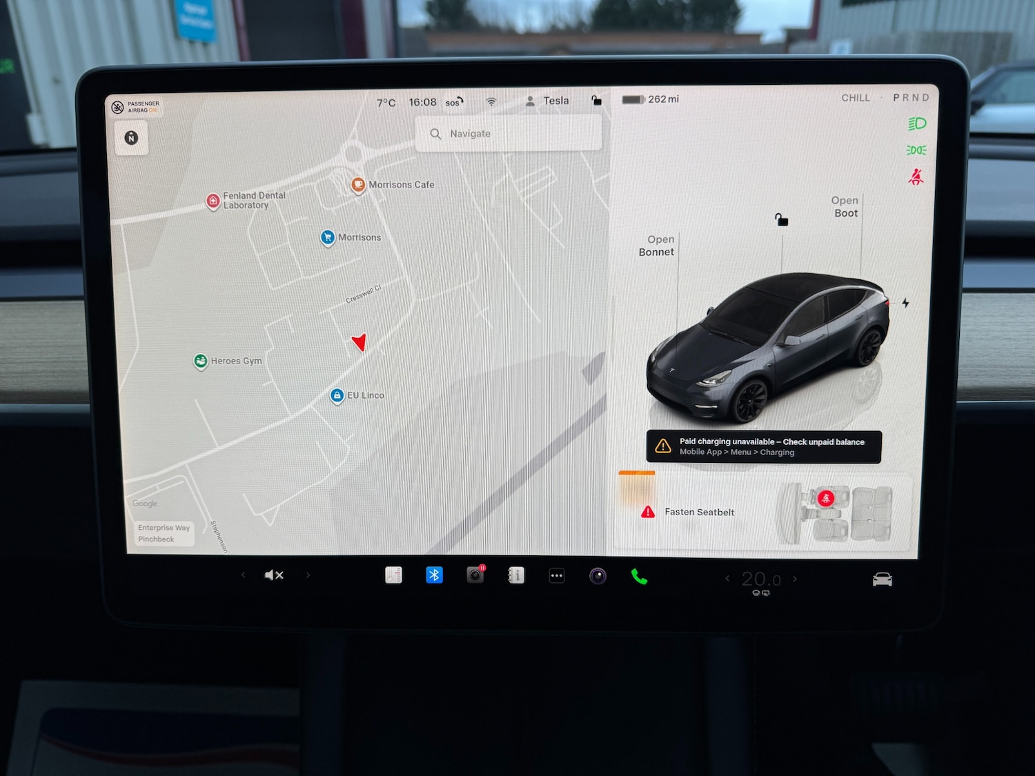 Used Tesla Model Y 2022 for sale - 77557279: Photo 31