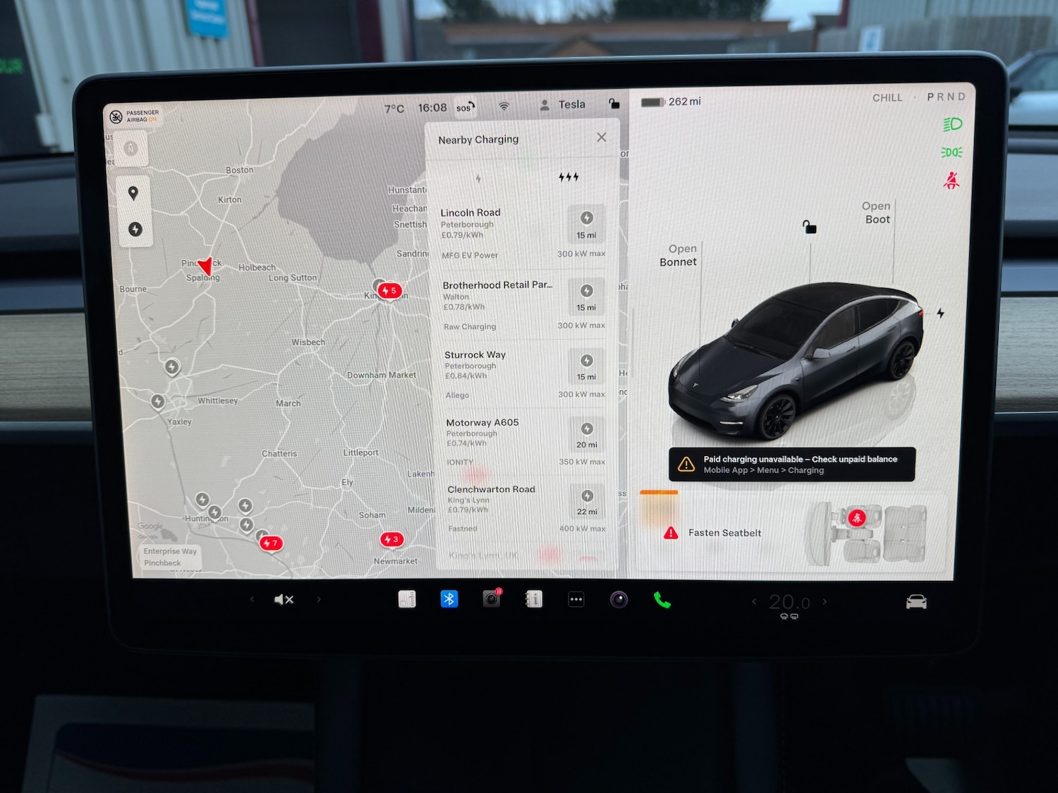Used Tesla Model Y 2022 for sale - 77557279: Photo 32
