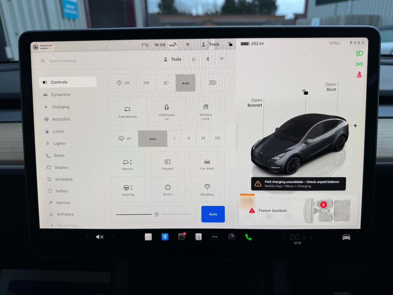 Used Tesla Model Y 2022 for sale - 77557279: Photo 33