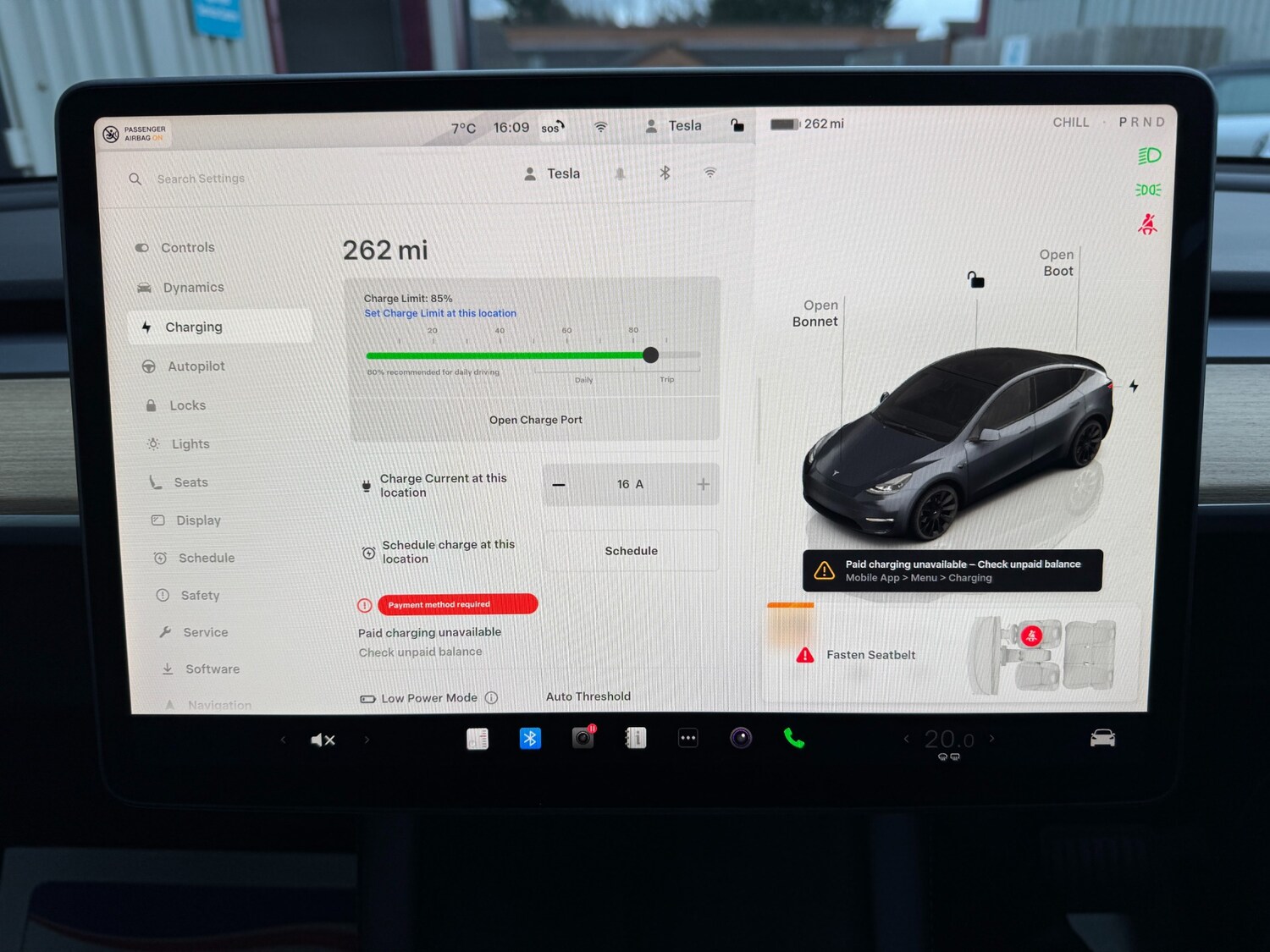 Used Tesla Model Y 2022 for sale - 77557279: Photo 35