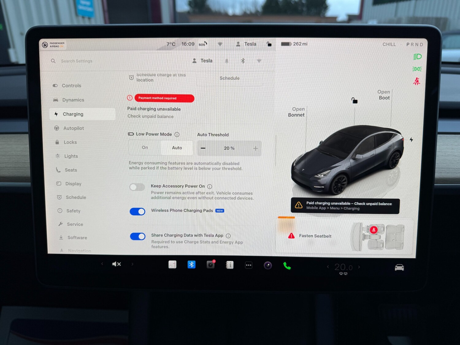 Used Tesla Model Y 2022 for sale - 77557279: Photo 36