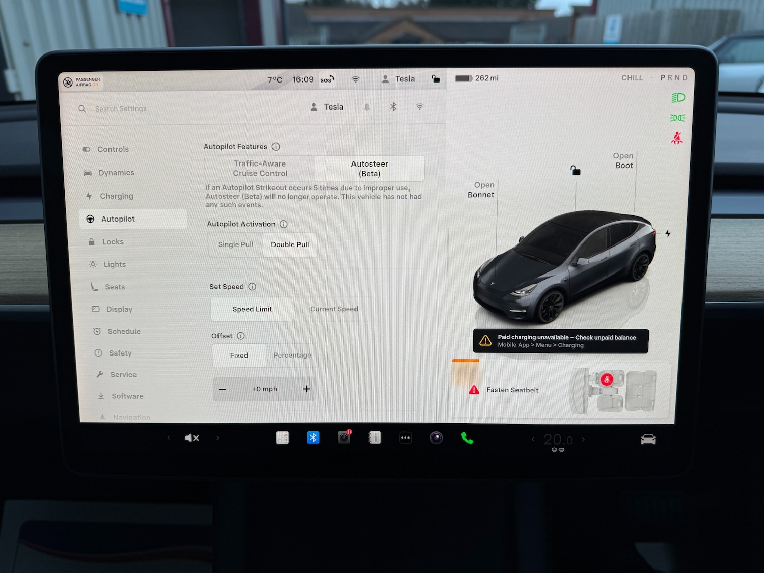 Used Tesla Model Y 2022 for sale - 77557279: Photo 37