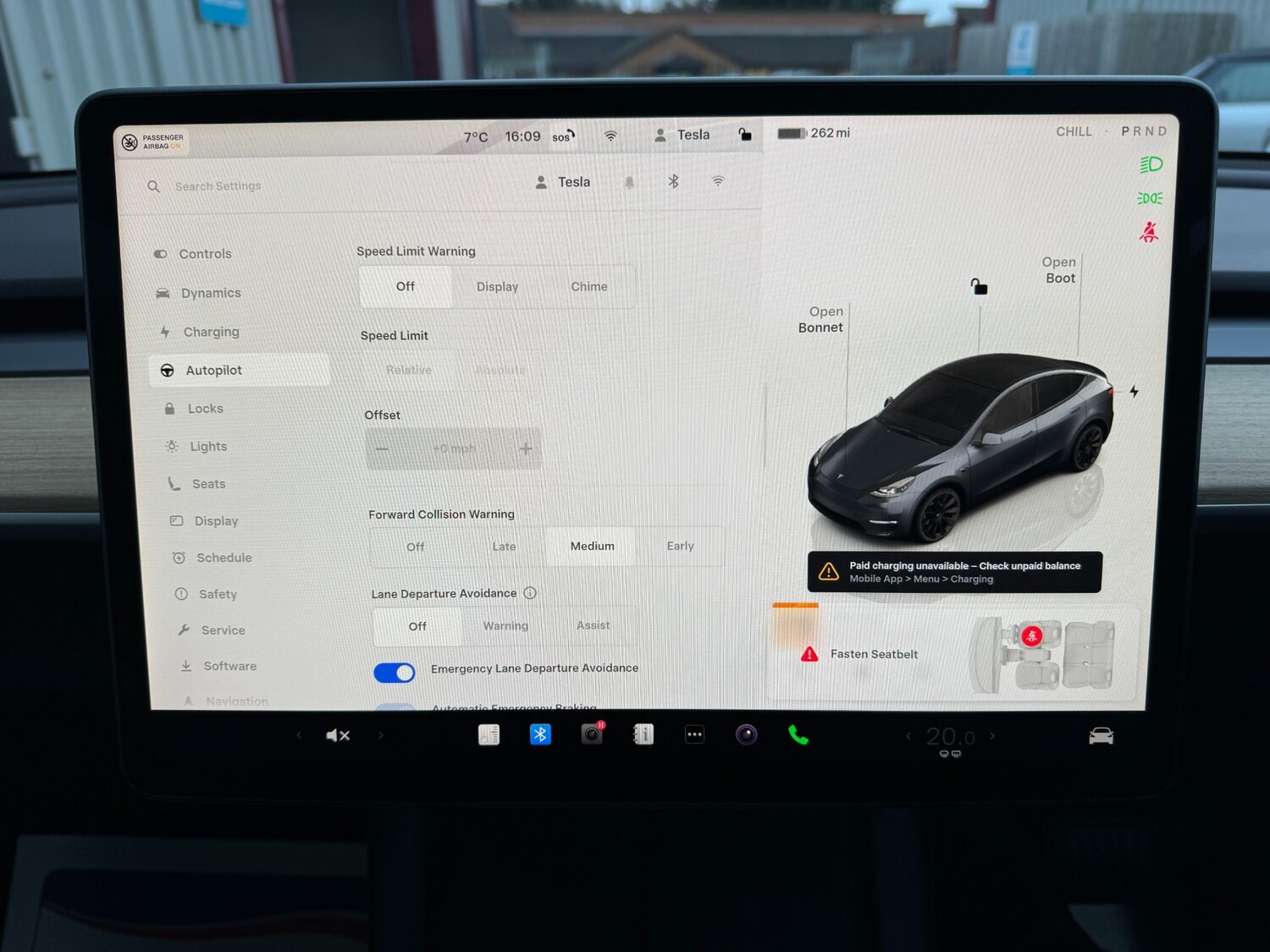 Used Tesla Model Y 2022 for sale - 77557279: Photo 38