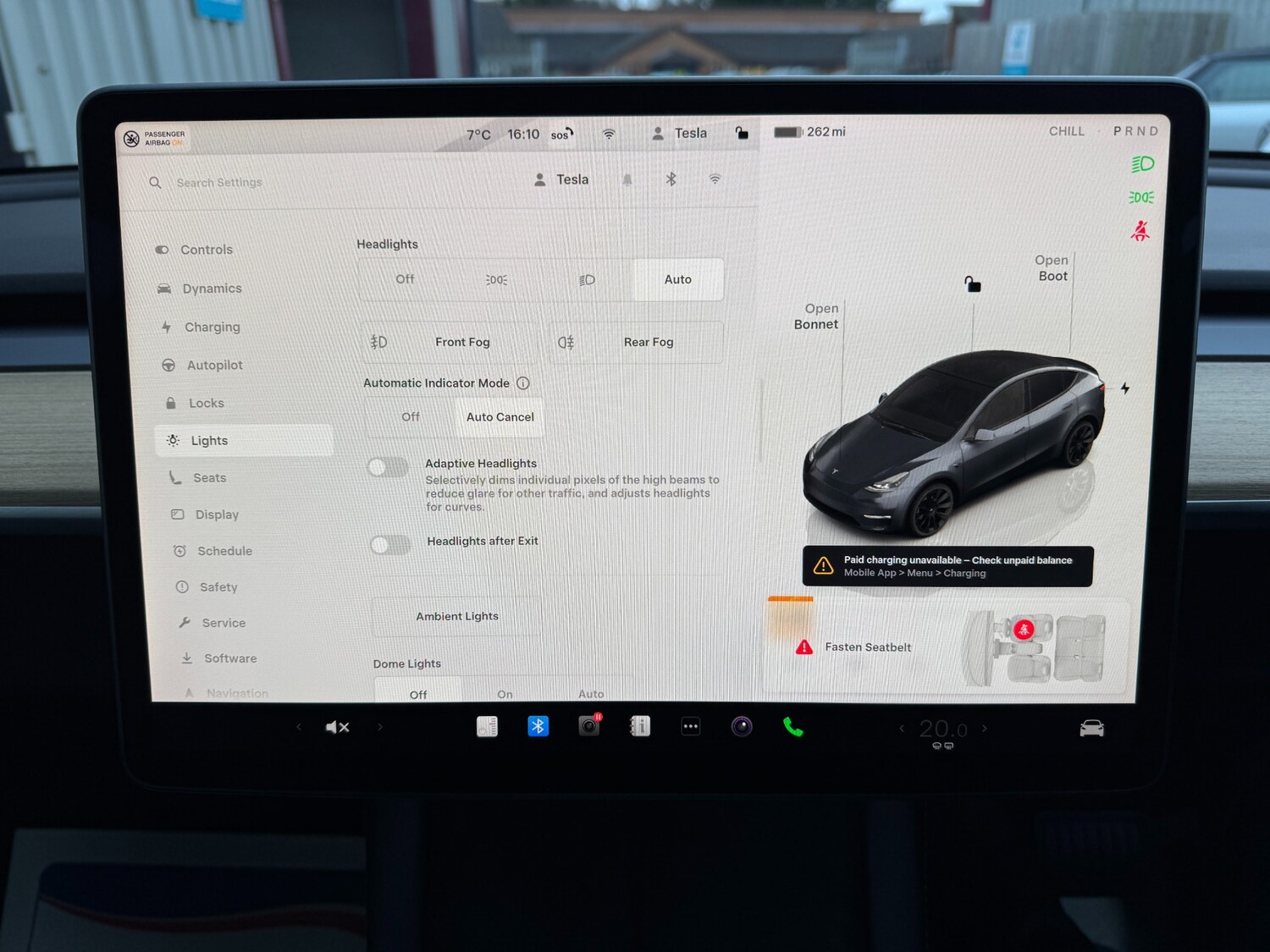 Used Tesla Model Y 2022 for sale - 77557279: Photo 41