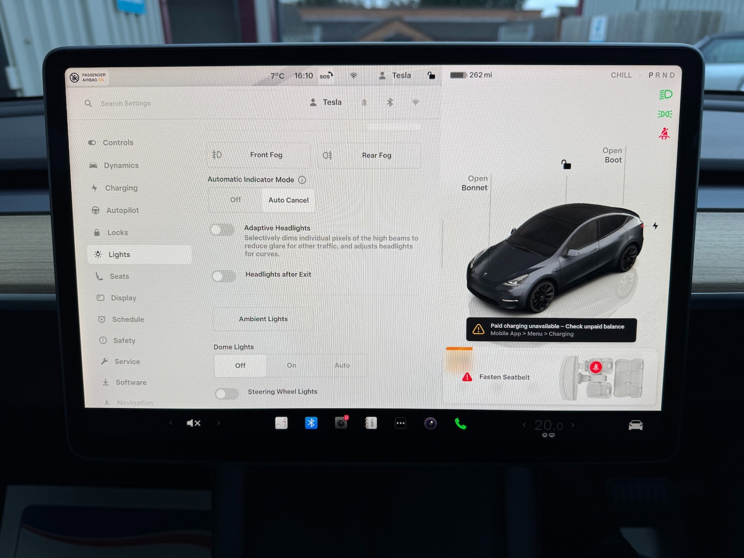 Used Tesla Model Y 2022 for sale - 77557279: Photo 42