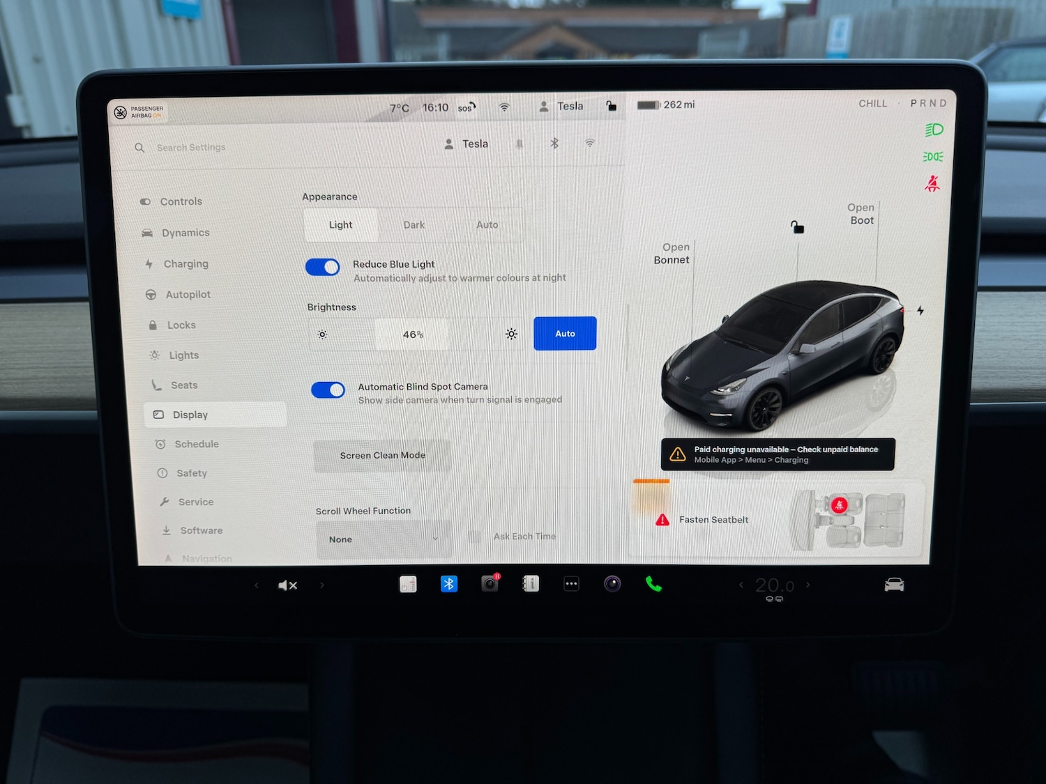 Used Tesla Model Y 2022 for sale - 77557279: Photo 44
