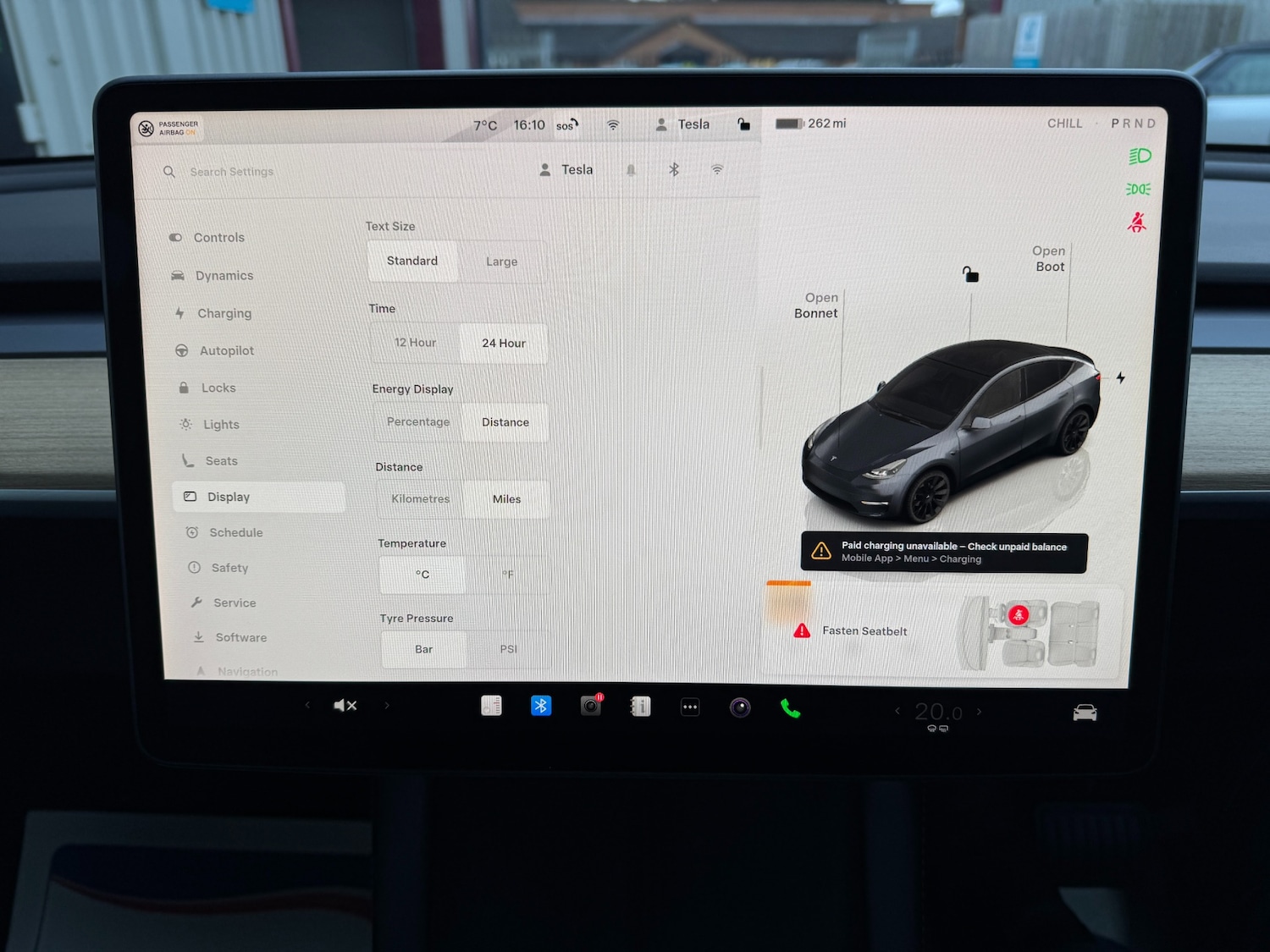 Used Tesla Model Y 2022 for sale - 77557279: Photo 46