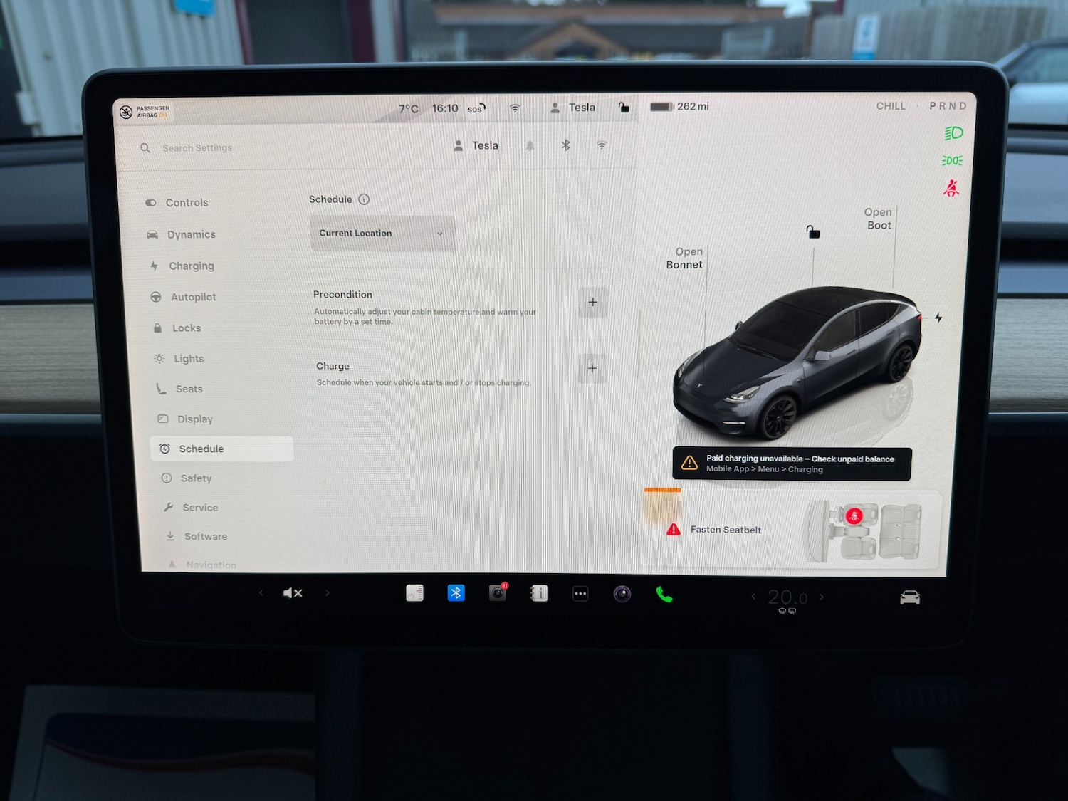 Used Tesla Model Y 2022 for sale - 77557279: Photo 47