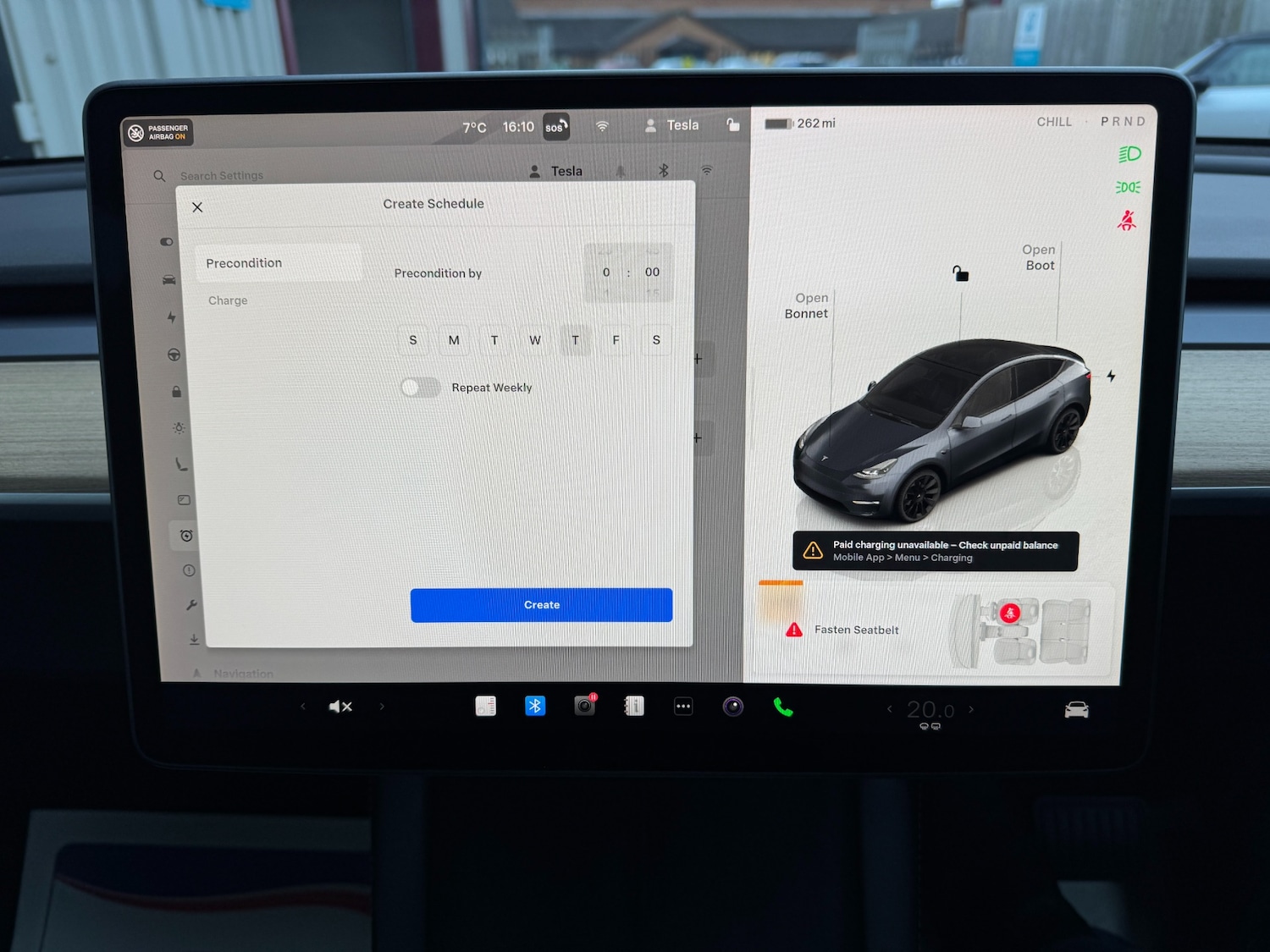 Used Tesla Model Y 2022 for sale - 77557279: Photo 48