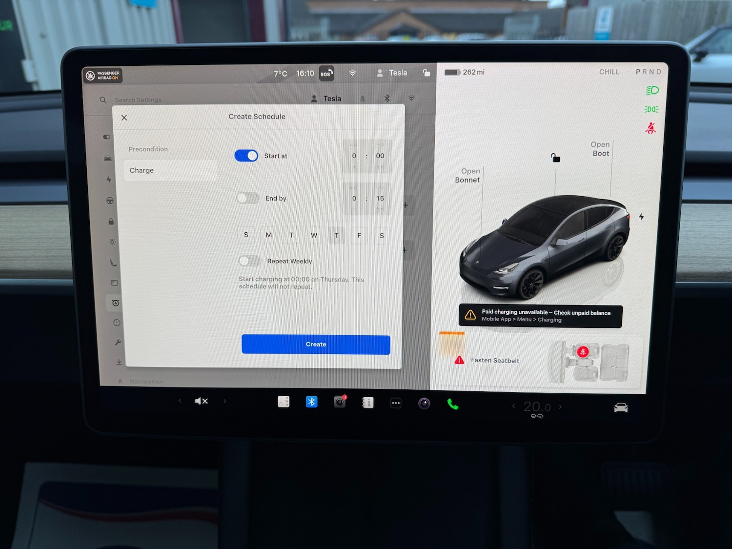 Used Tesla Model Y 2022 for sale - 77557279: Photo 49