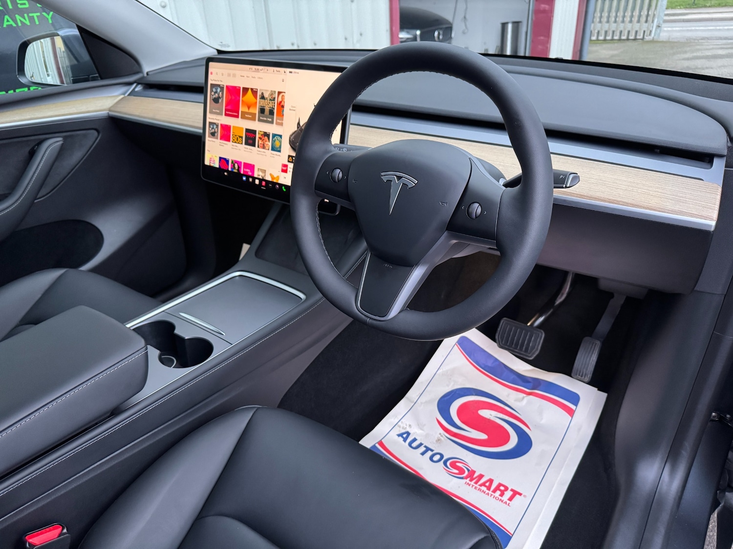 Used Tesla Model Y 2022 for sale - 77557279: Photo 5