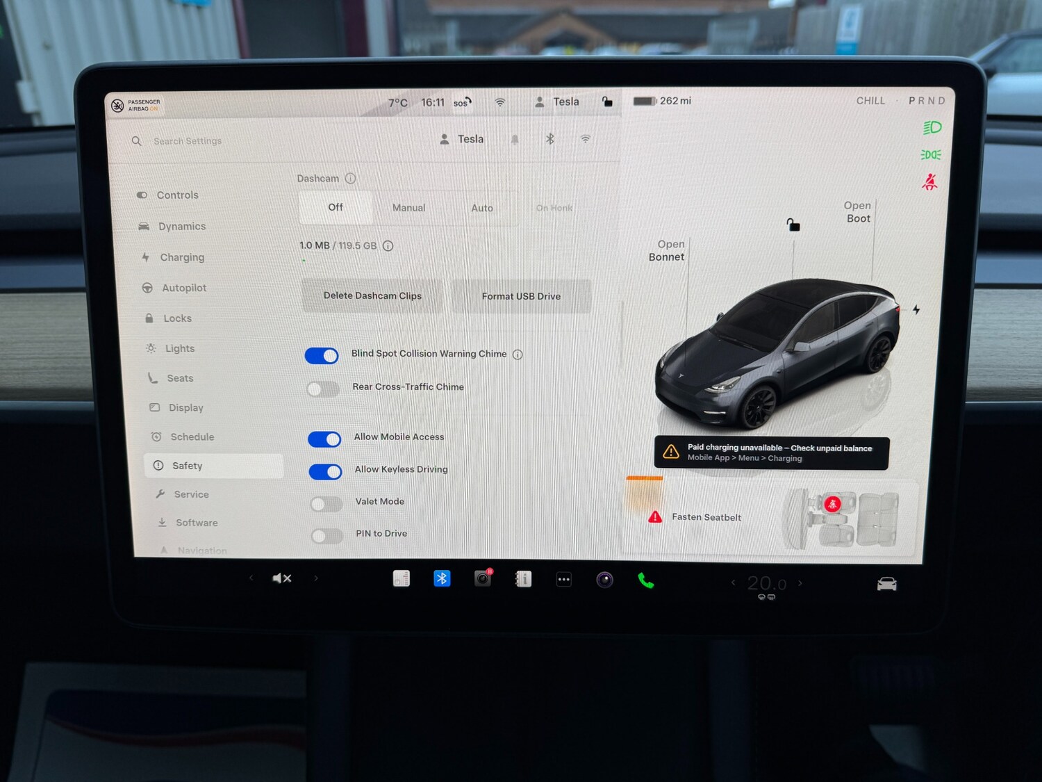 Used Tesla Model Y 2022 for sale - 77557279: Photo 51