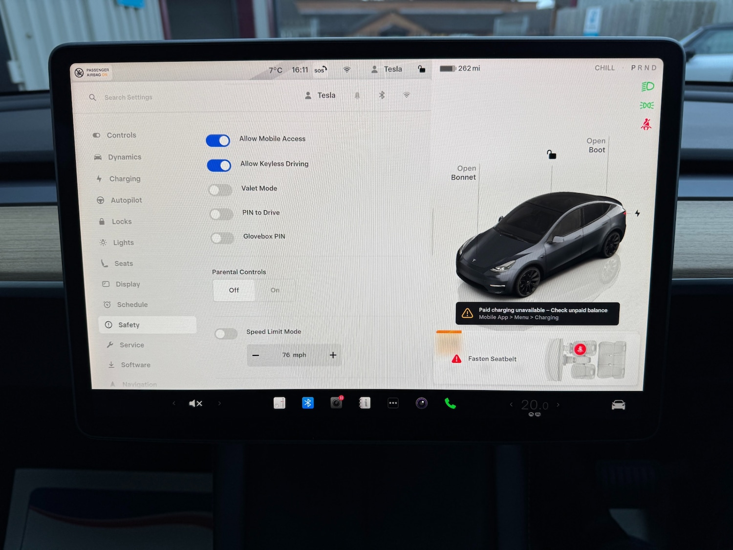 Used Tesla Model Y 2022 for sale - 77557279: Photo 52