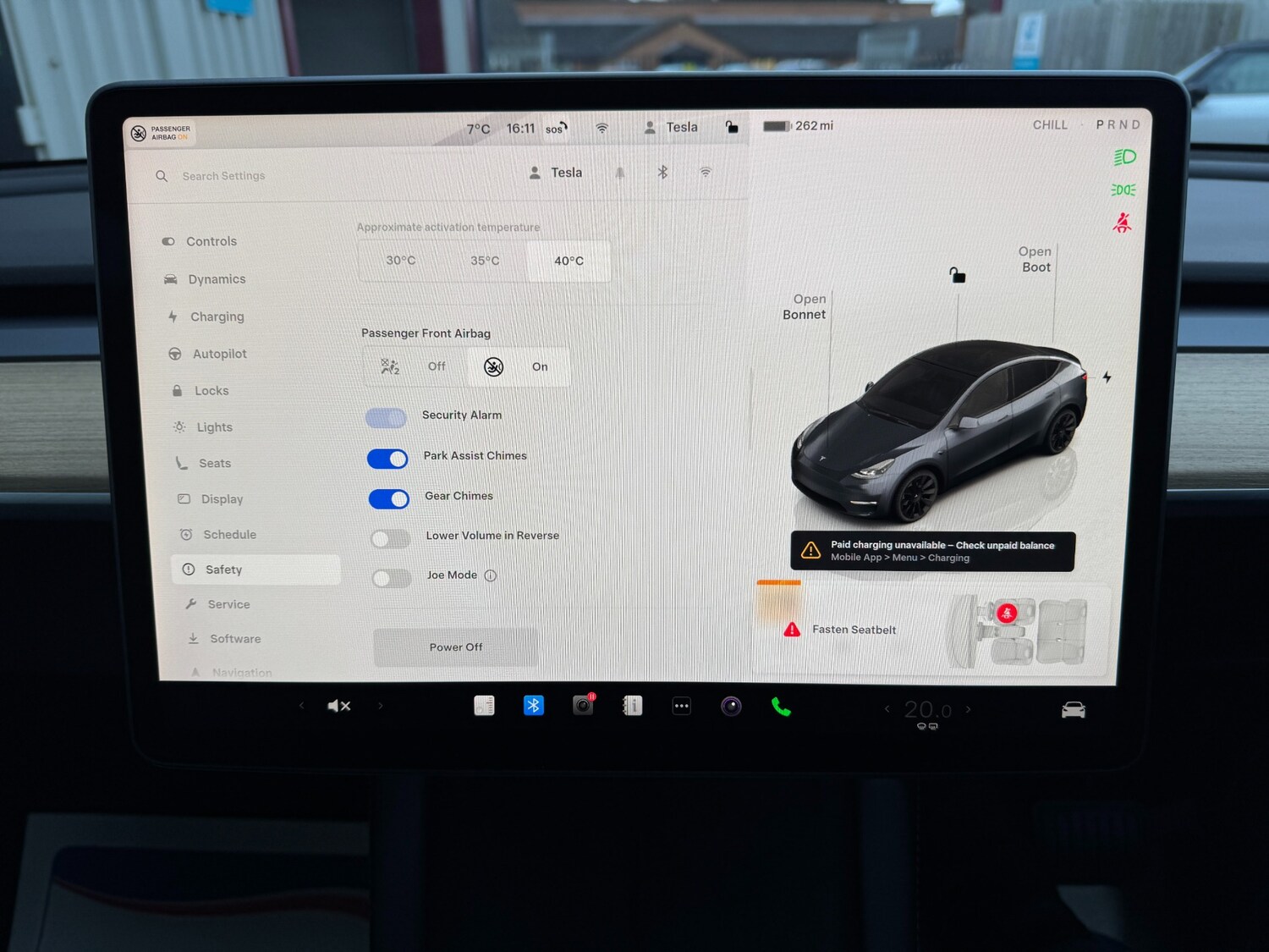 Used Tesla Model Y 2022 for sale - 77557279: Photo 54
