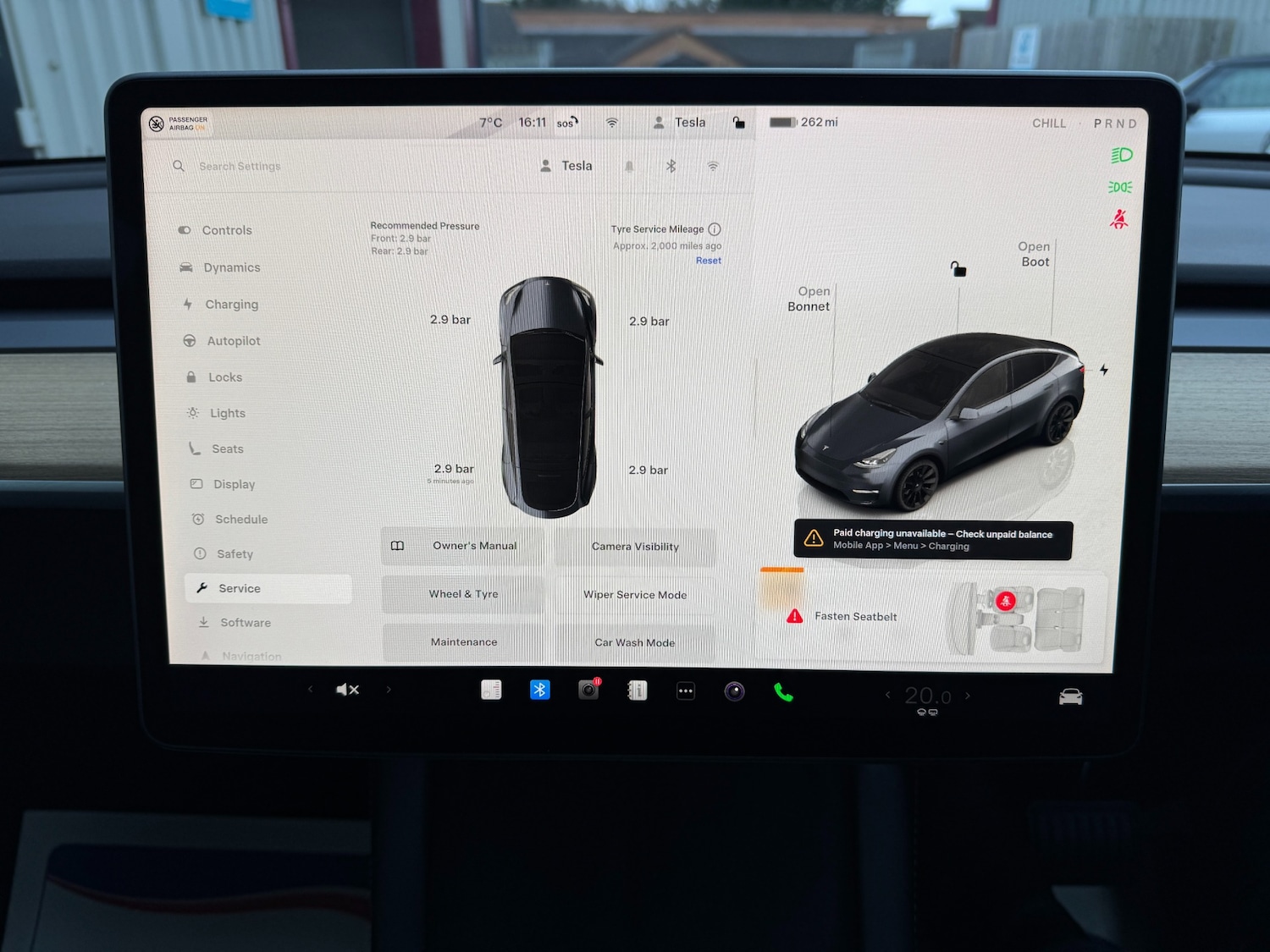 Used Tesla Model Y 2022 for sale - 77557279: Photo 55