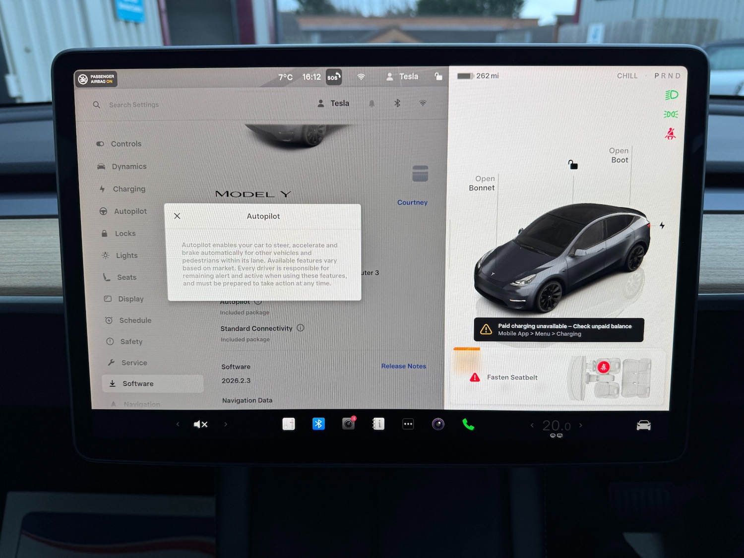 Used Tesla Model Y 2022 for sale - 77557279: Photo 61