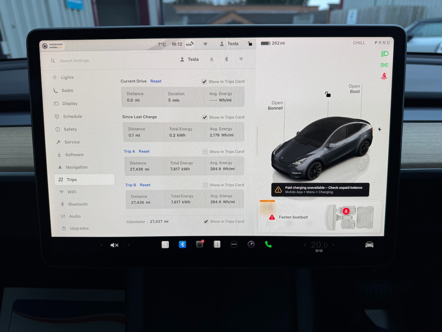 Used Tesla Model Y 2022 for sale - 77557279: Photo 63