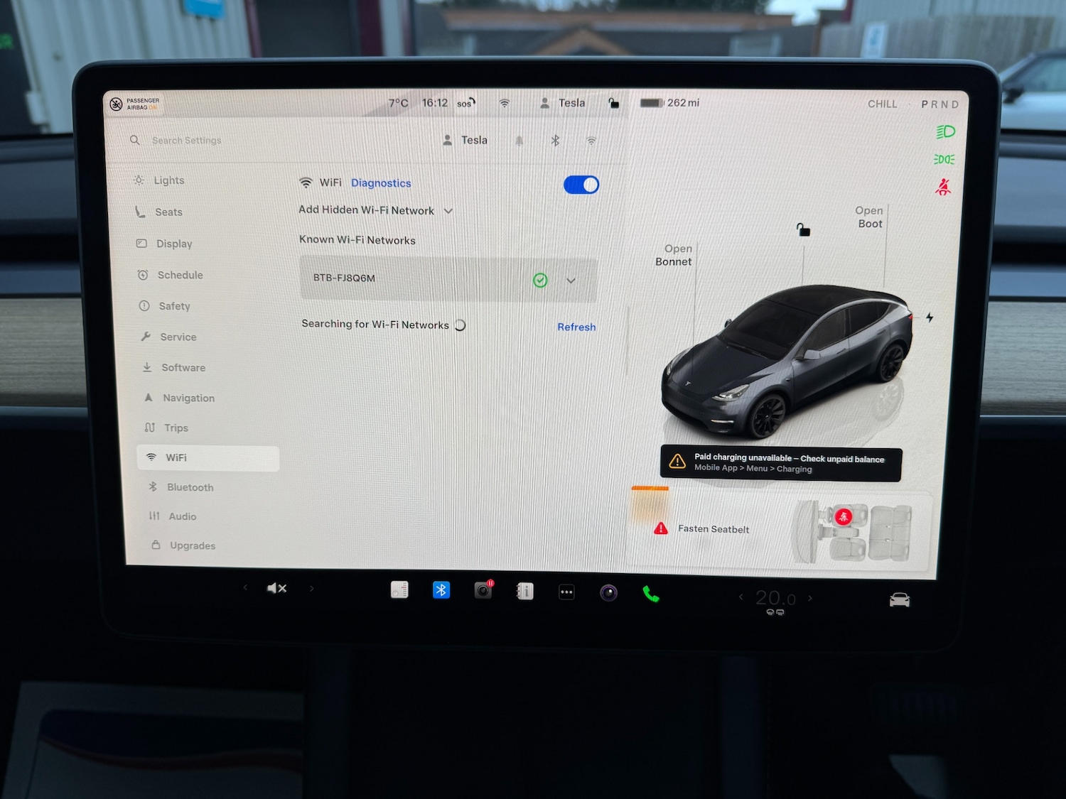 Used Tesla Model Y 2022 for sale - 77557279: Photo 64