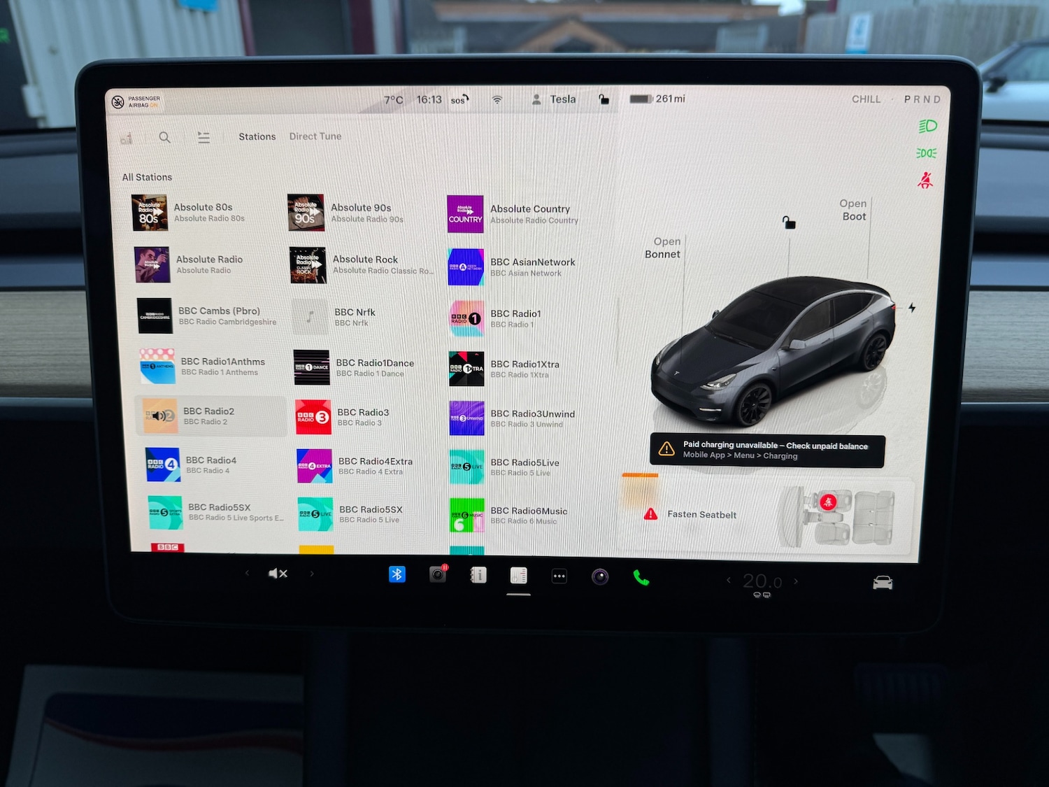 Used Tesla Model Y 2022 for sale - 77557279: Photo 68