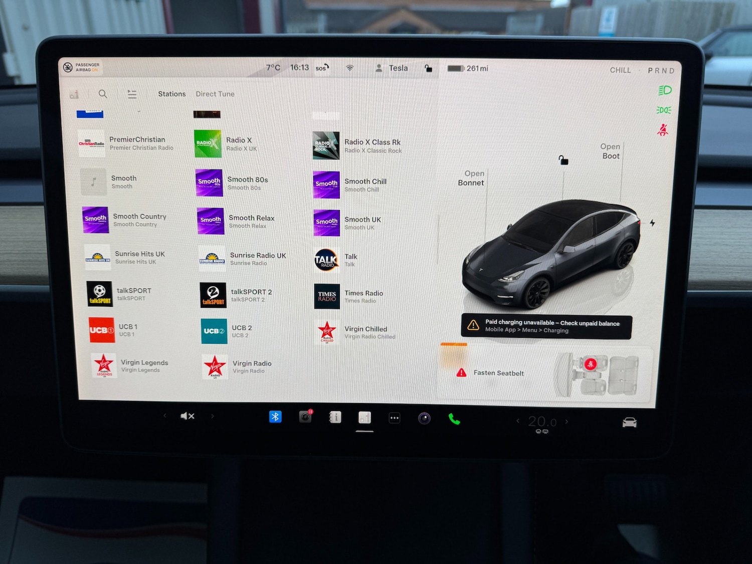 Used Tesla Model Y 2022 for sale - 77557279: Photo 69