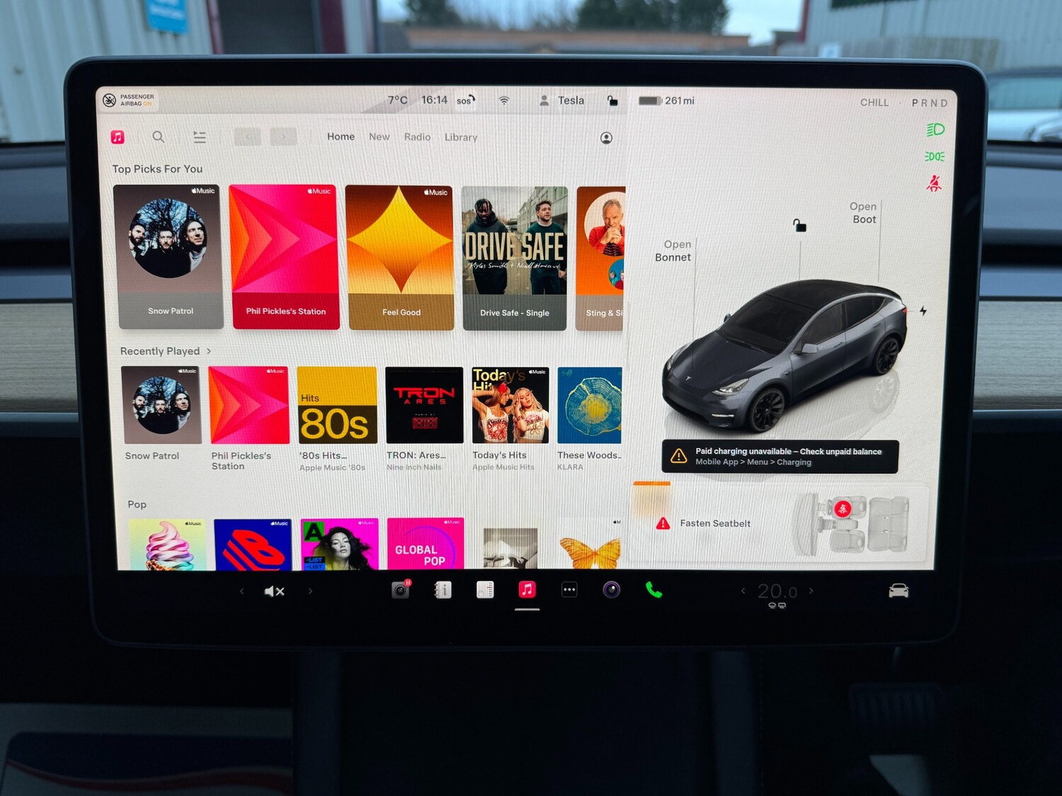 Used Tesla Model Y 2022 for sale - 77557279: Photo 70