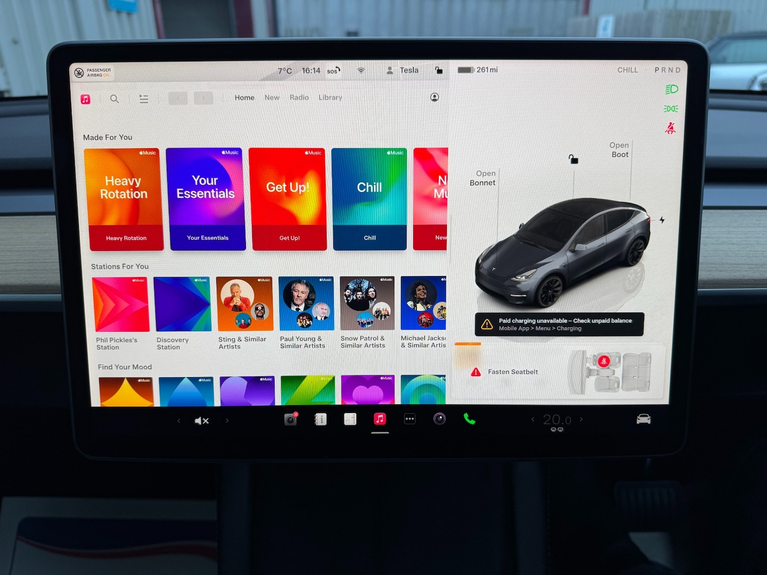 Used Tesla Model Y 2022 for sale - 77557279: Photo 71