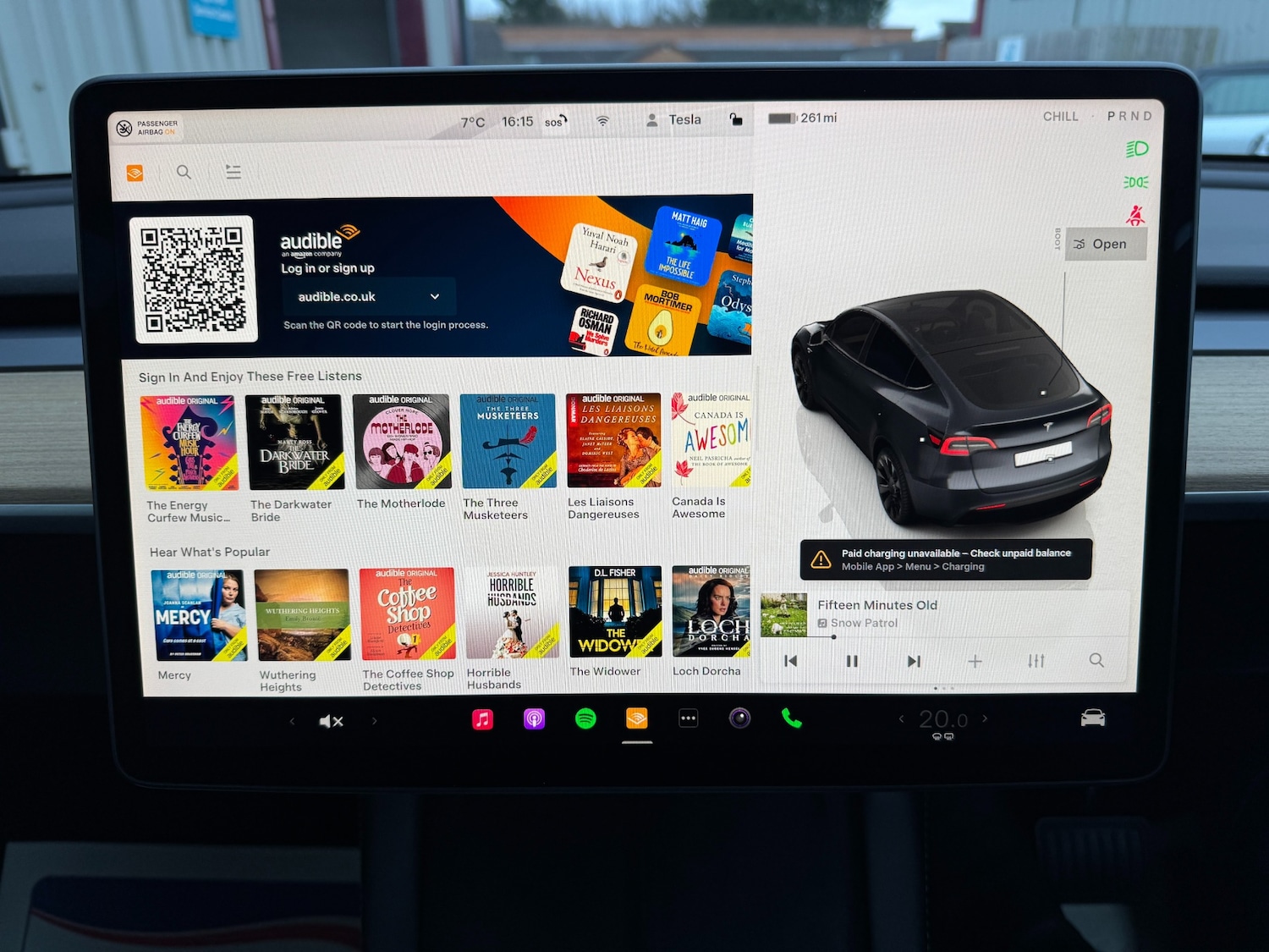 Used Tesla Model Y 2022 for sale - 77557279: Photo 75